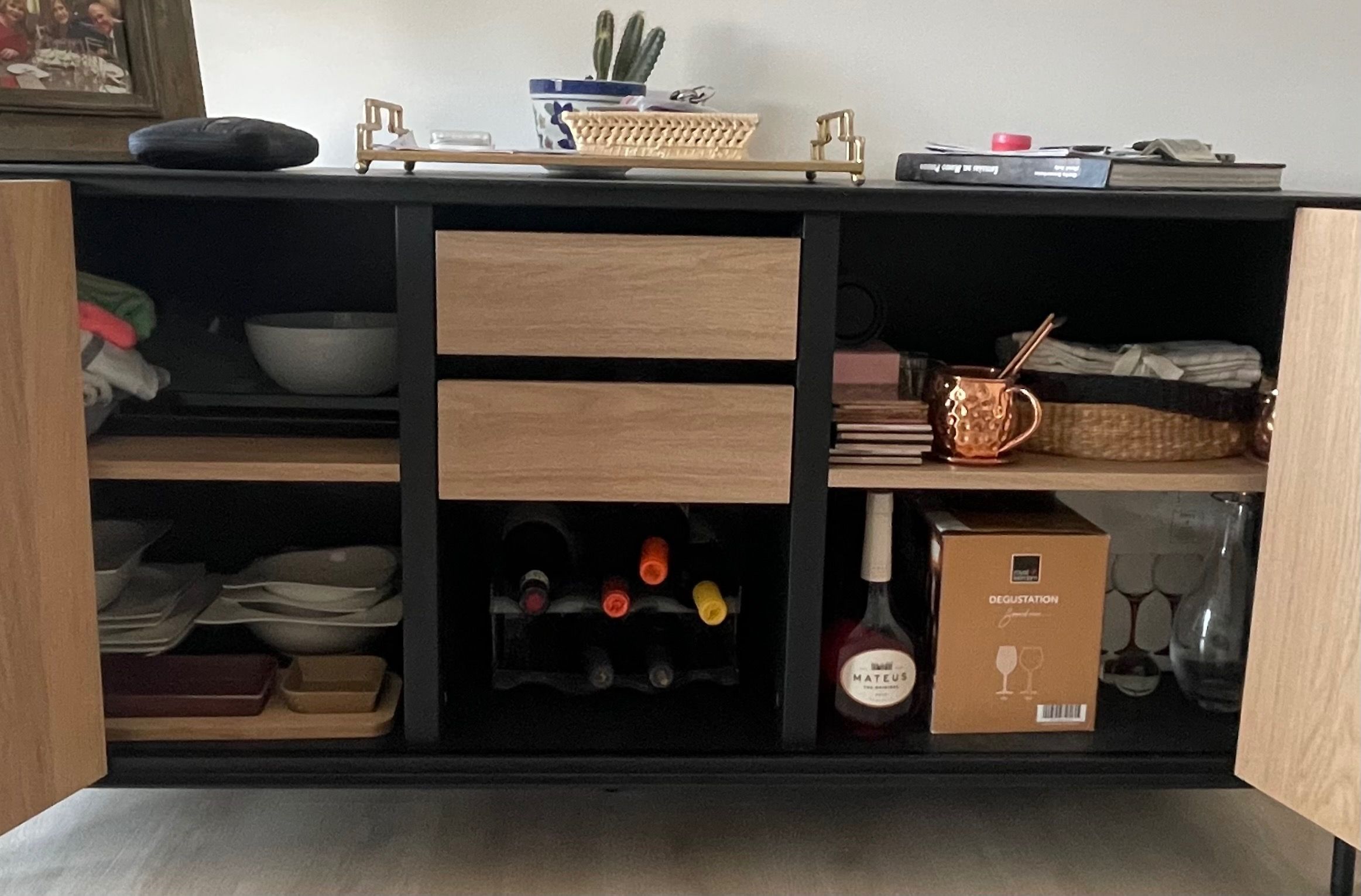 Seller photo