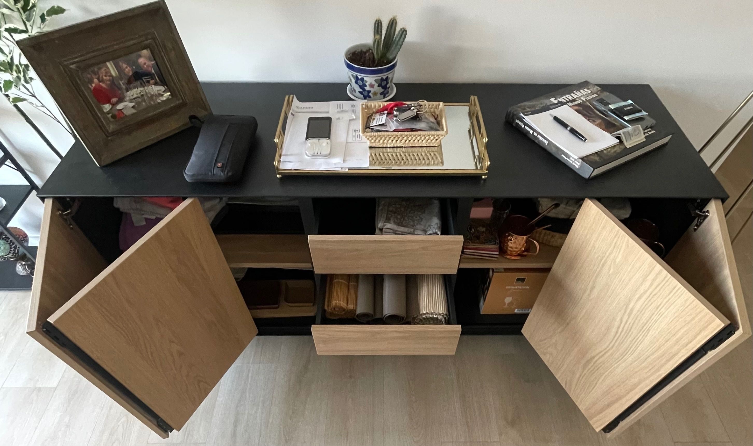 Seller photo