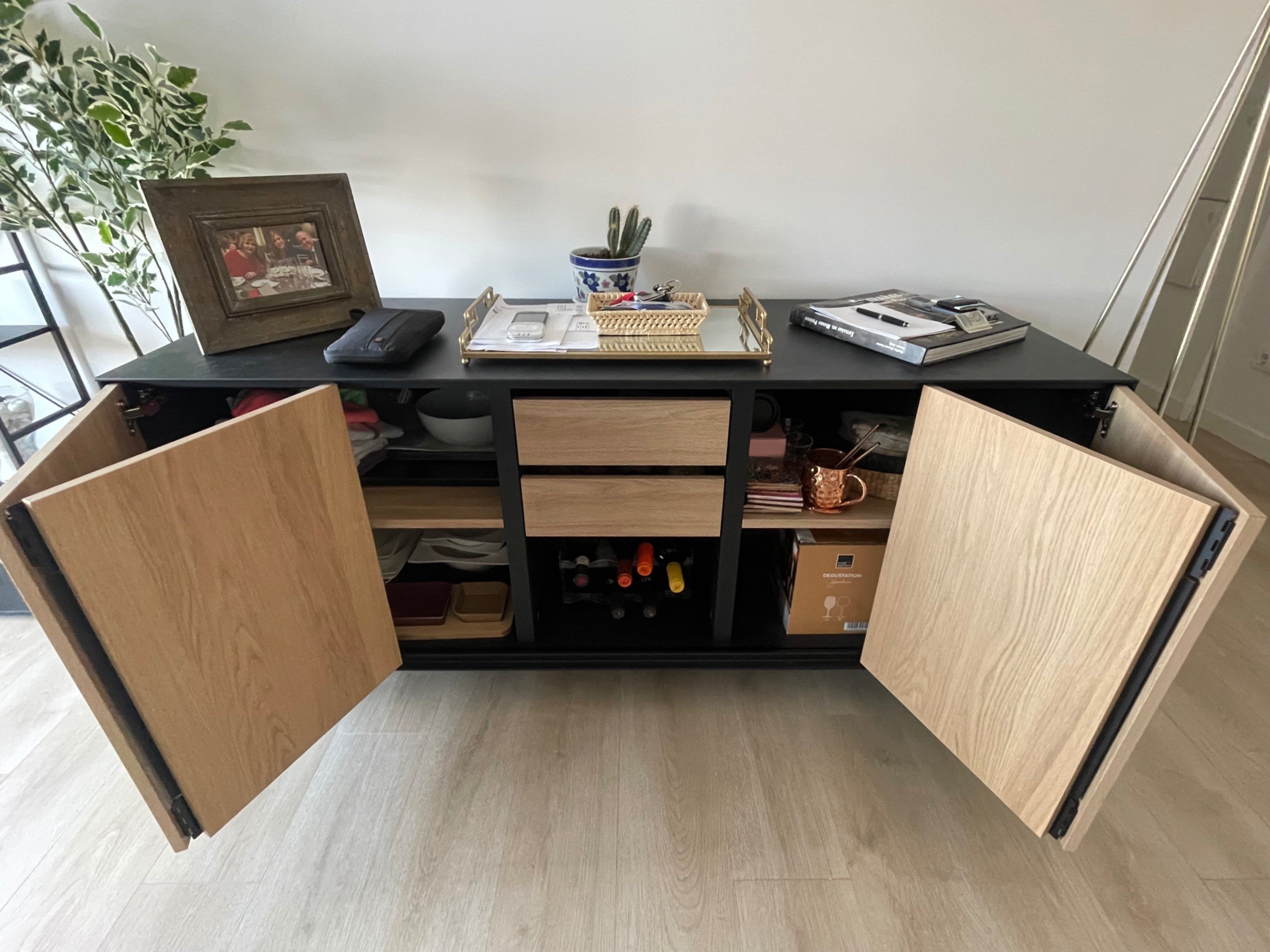Seller photo