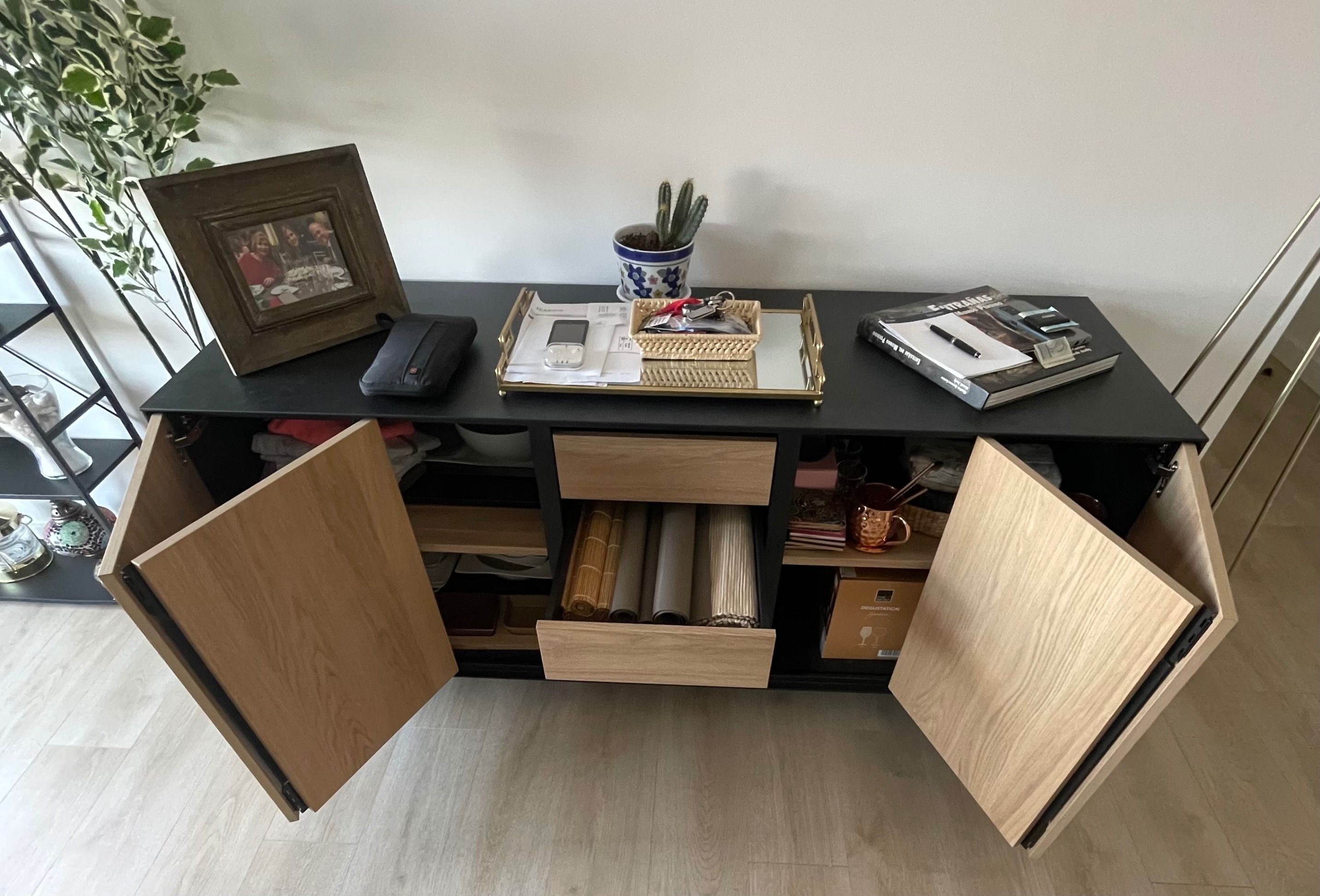 Seller photo