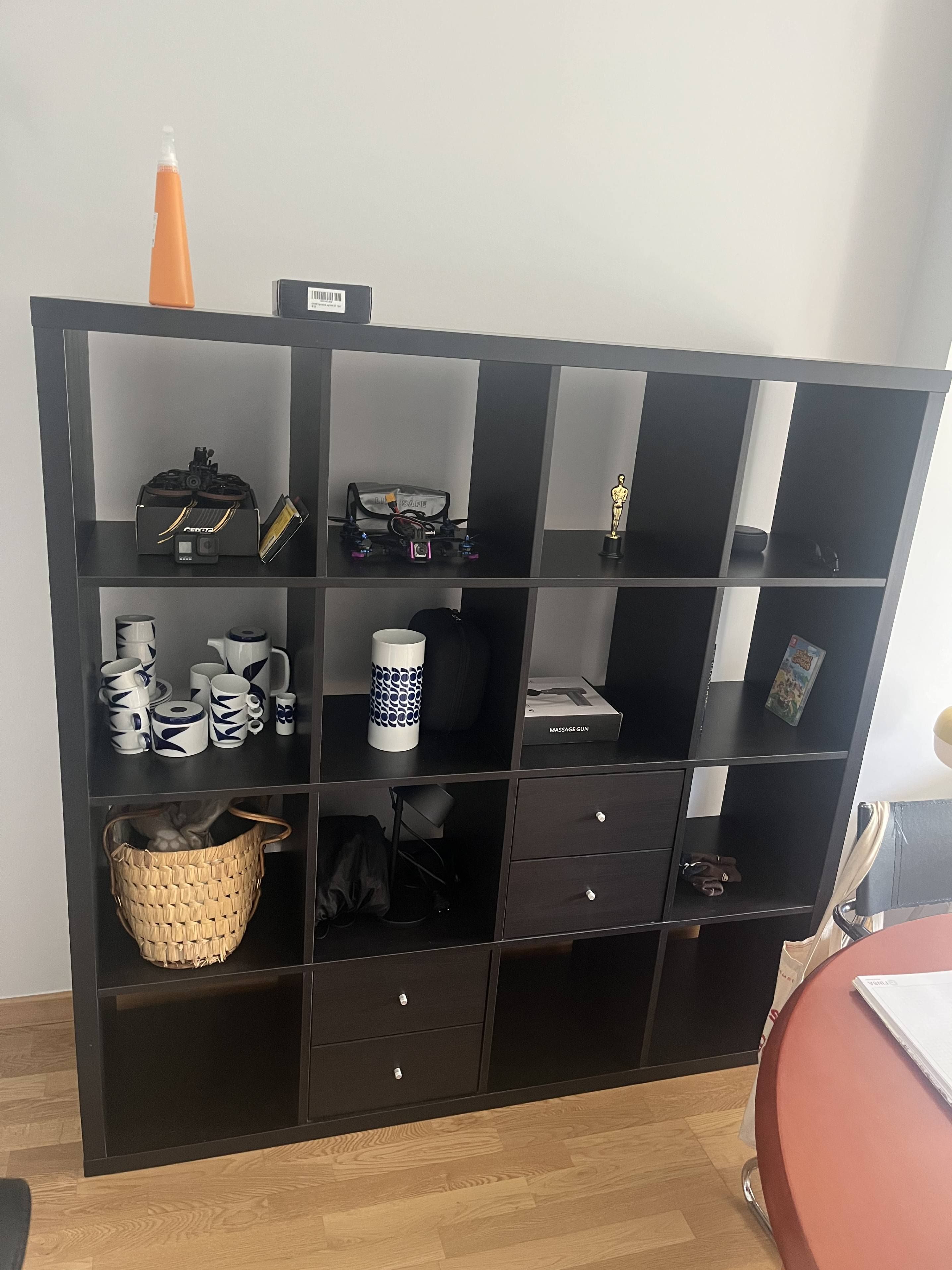 Foto do vendedor