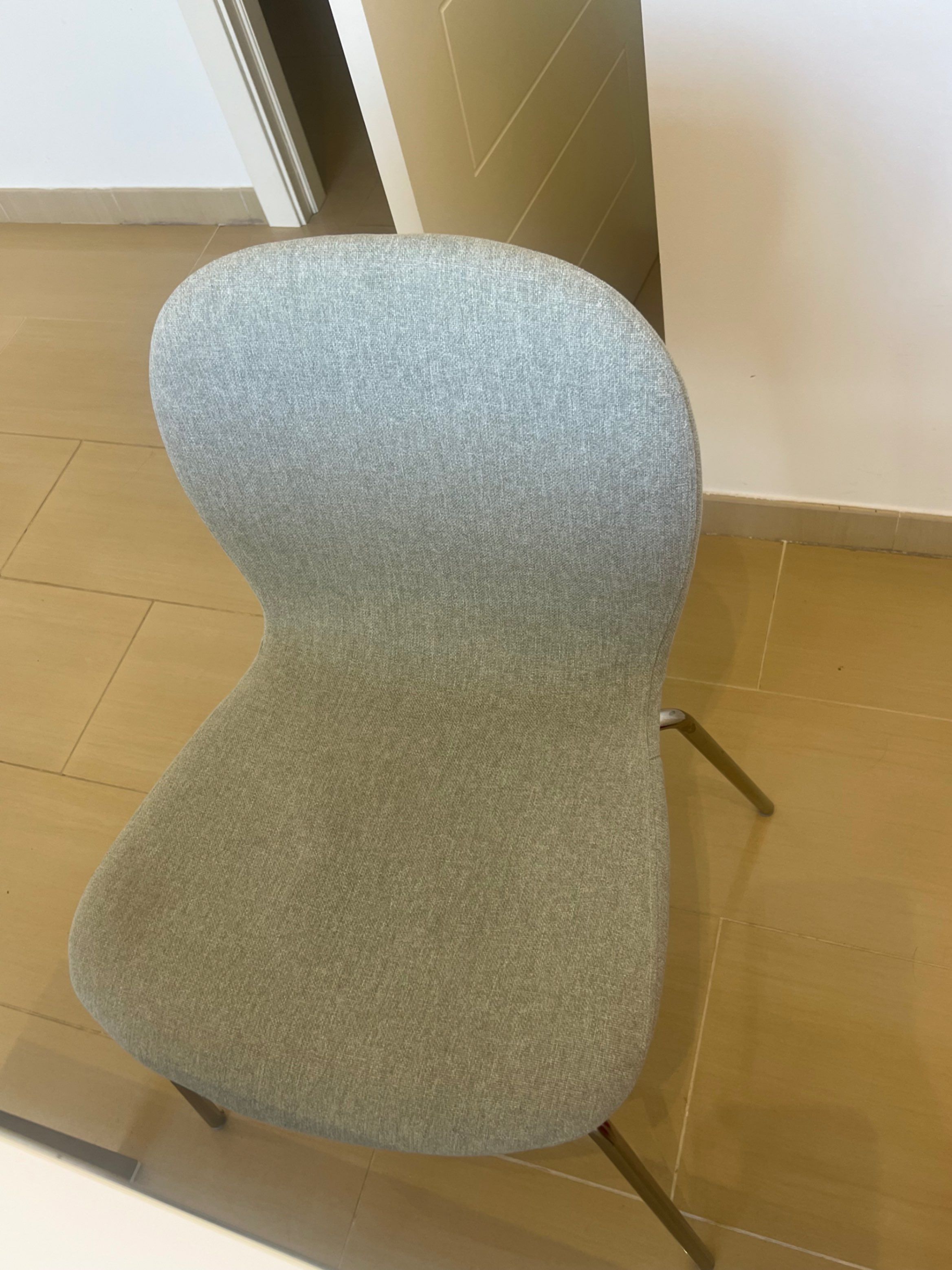 Seller photo