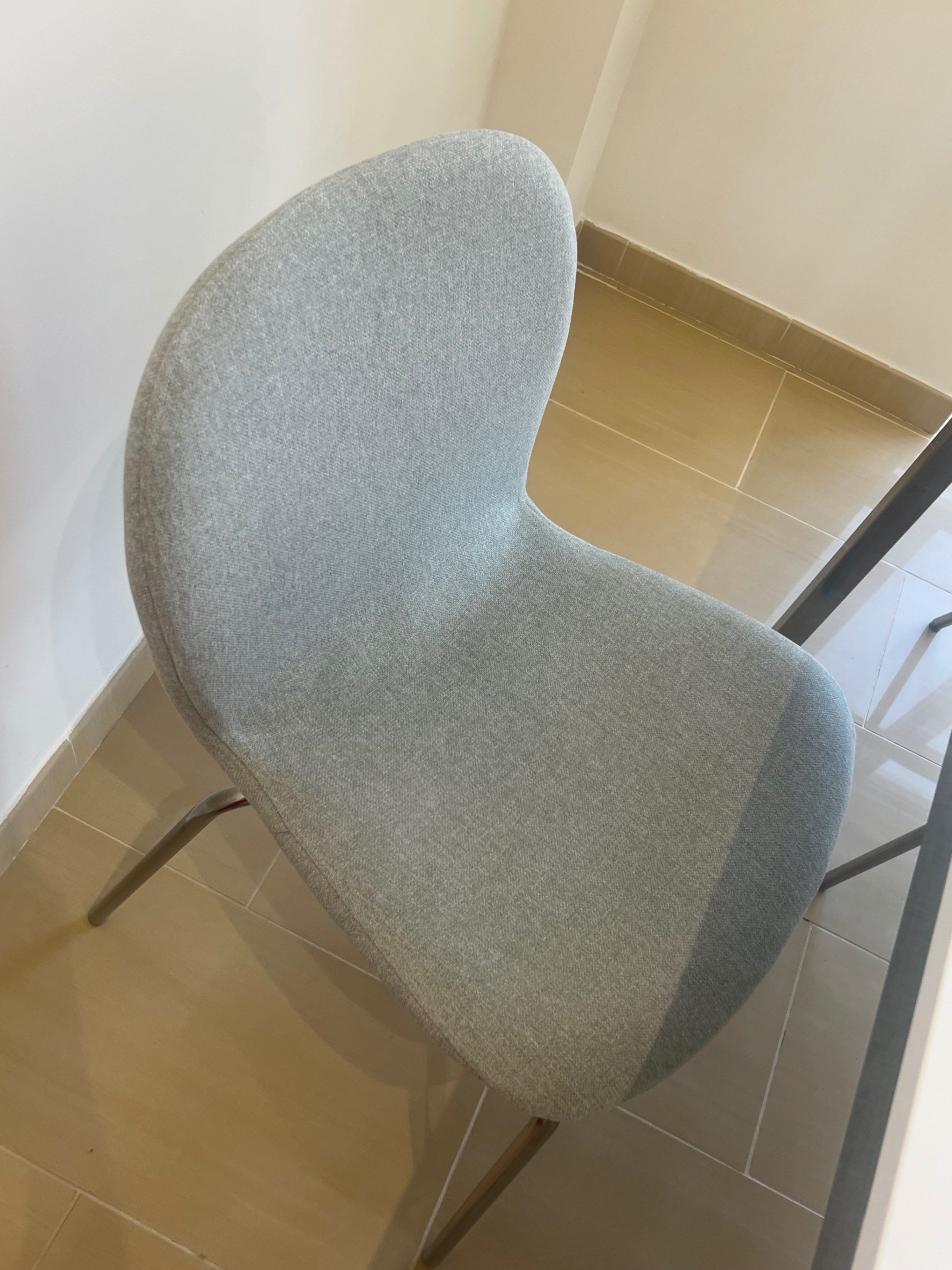 Seller photo
