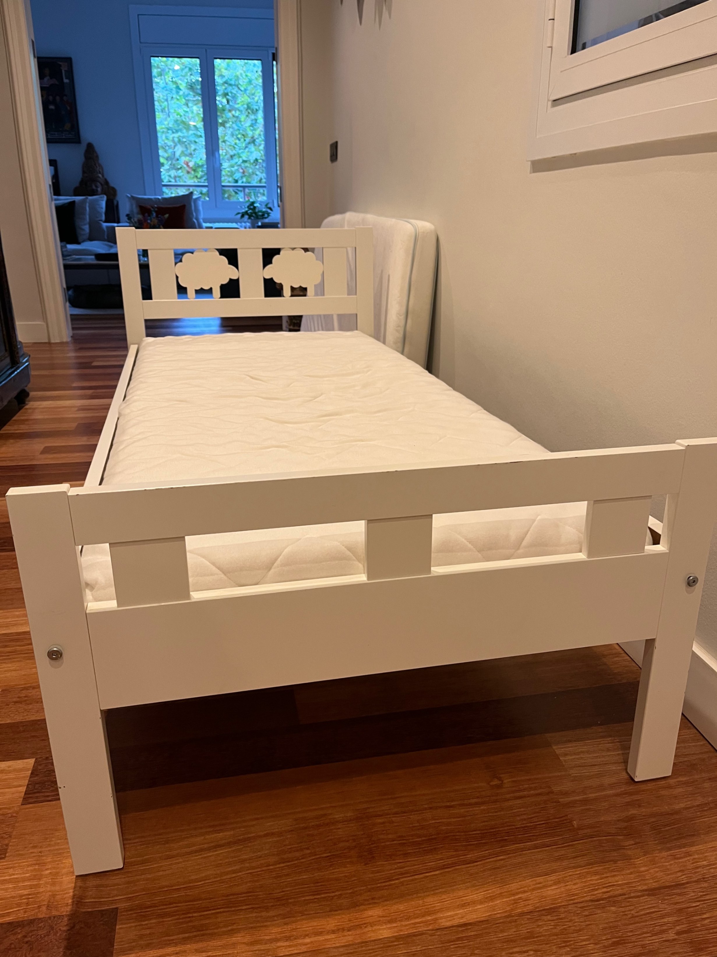 Seller photo