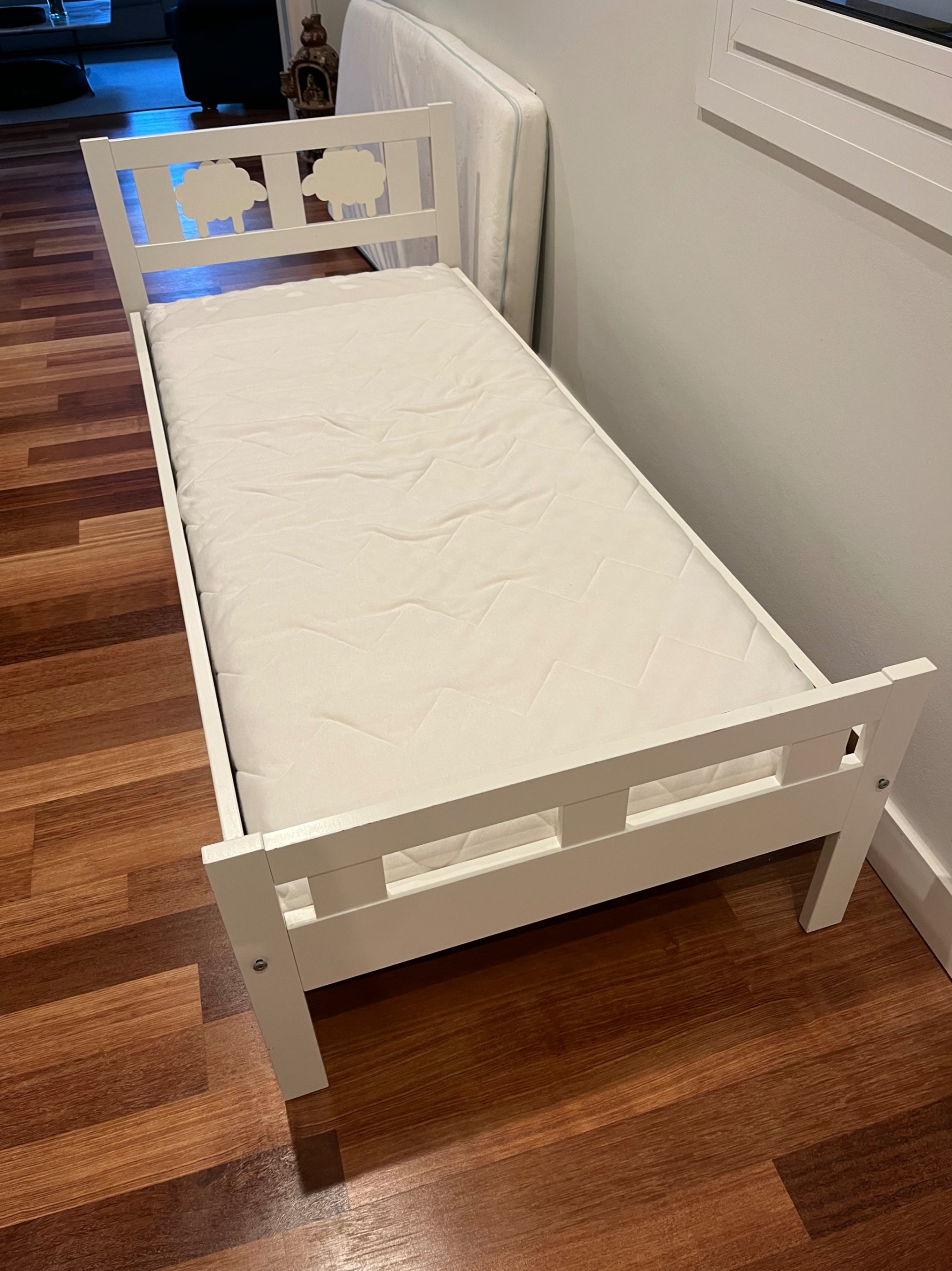 Seller photo