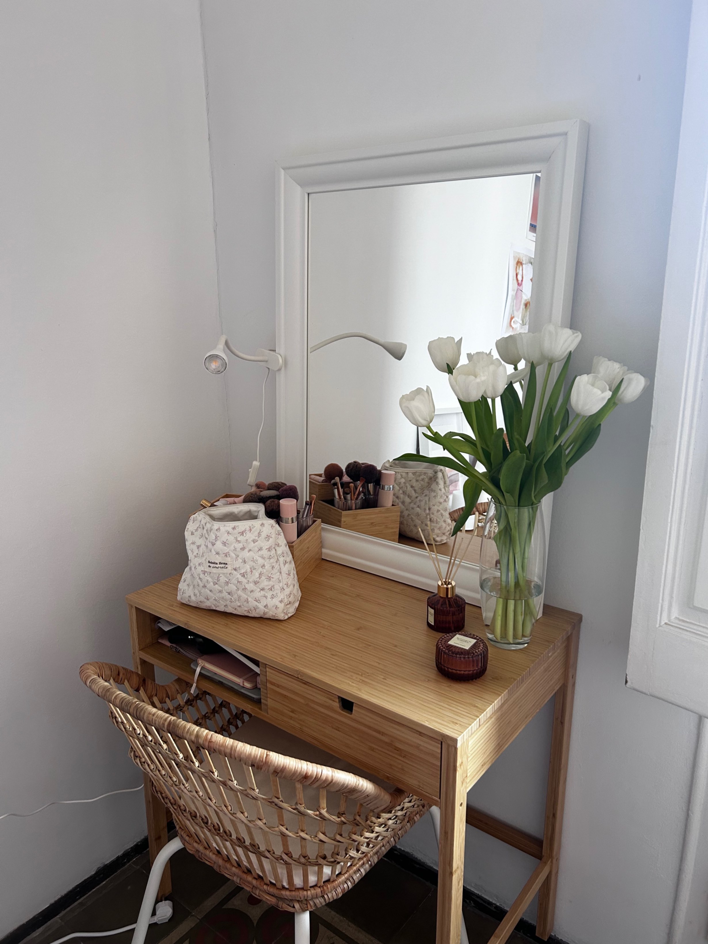 Seller photo
