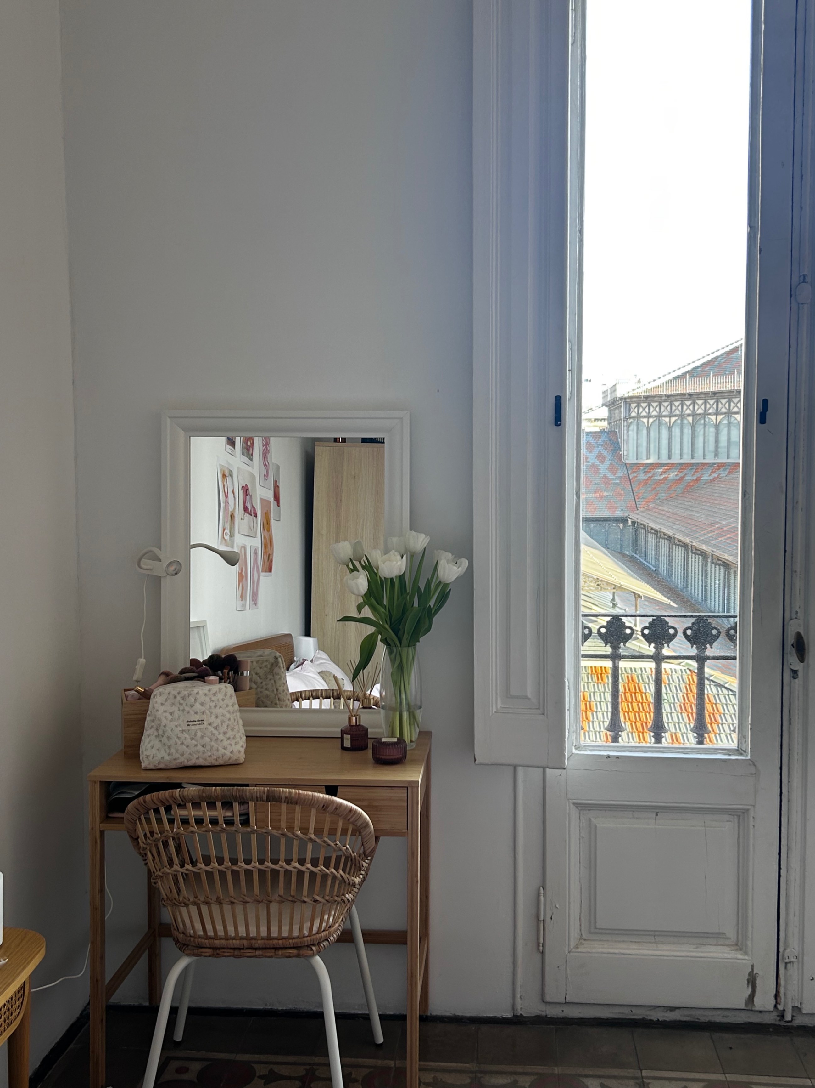 Seller photo