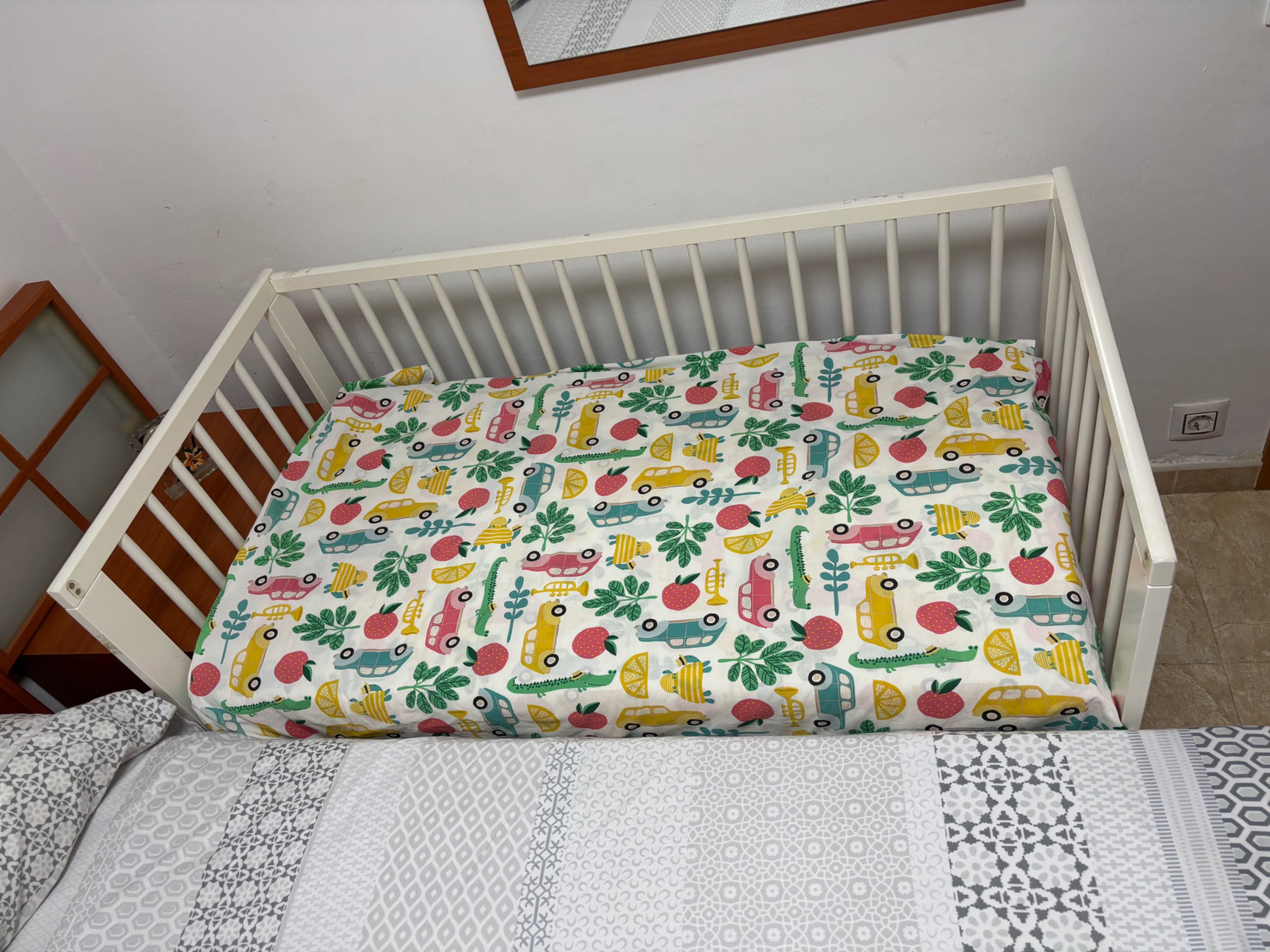 Seller photo