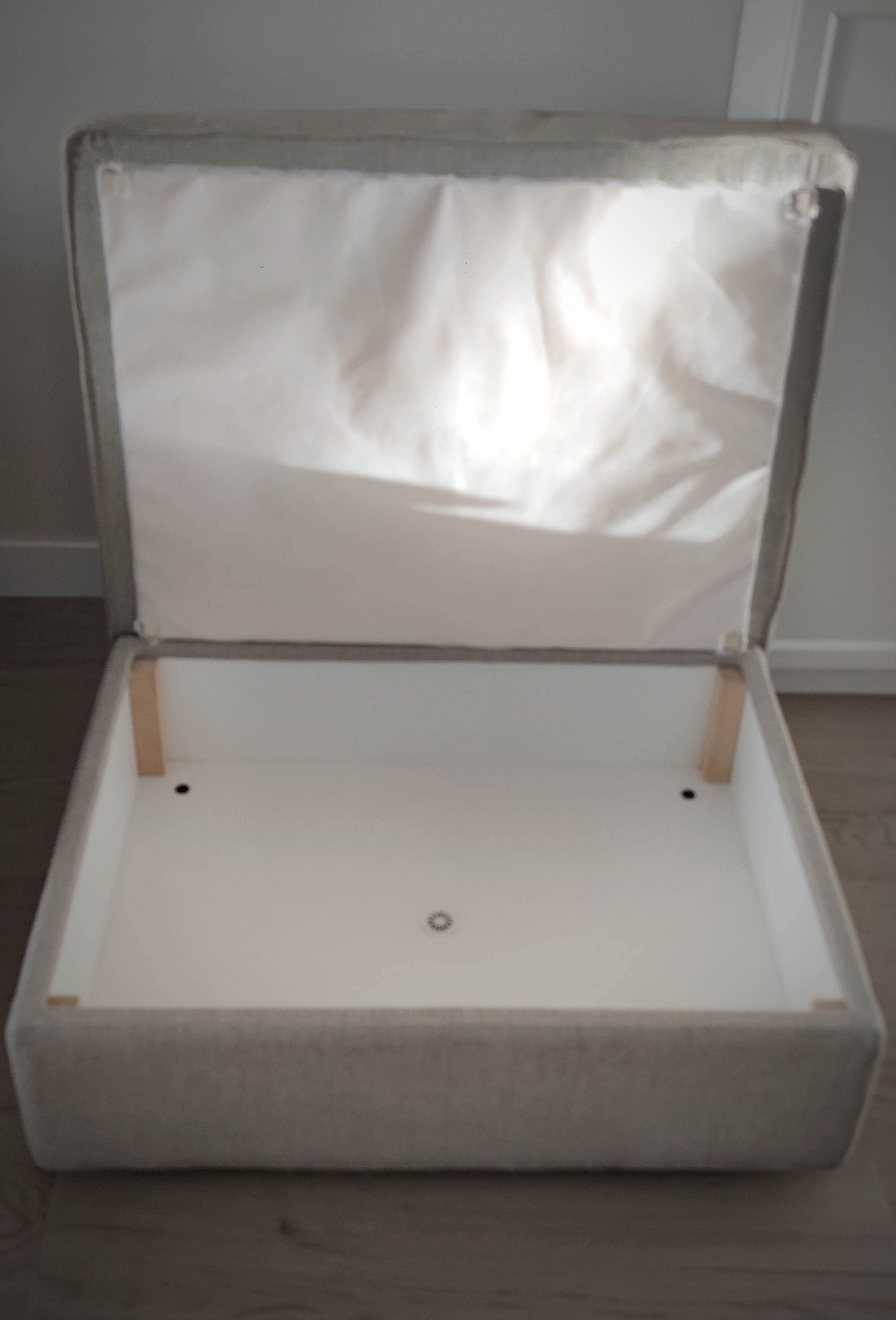 Seller photo