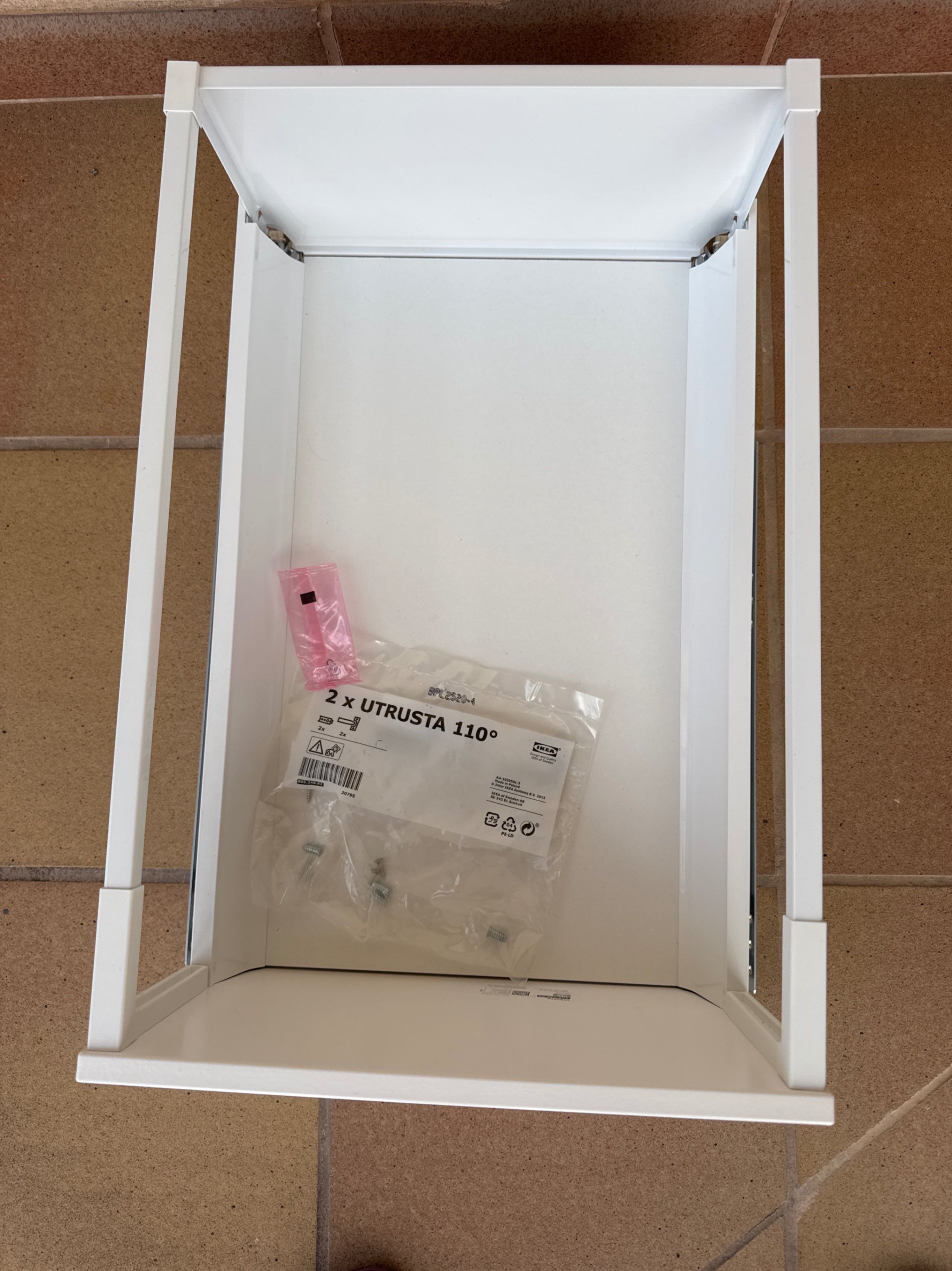 Seller photo