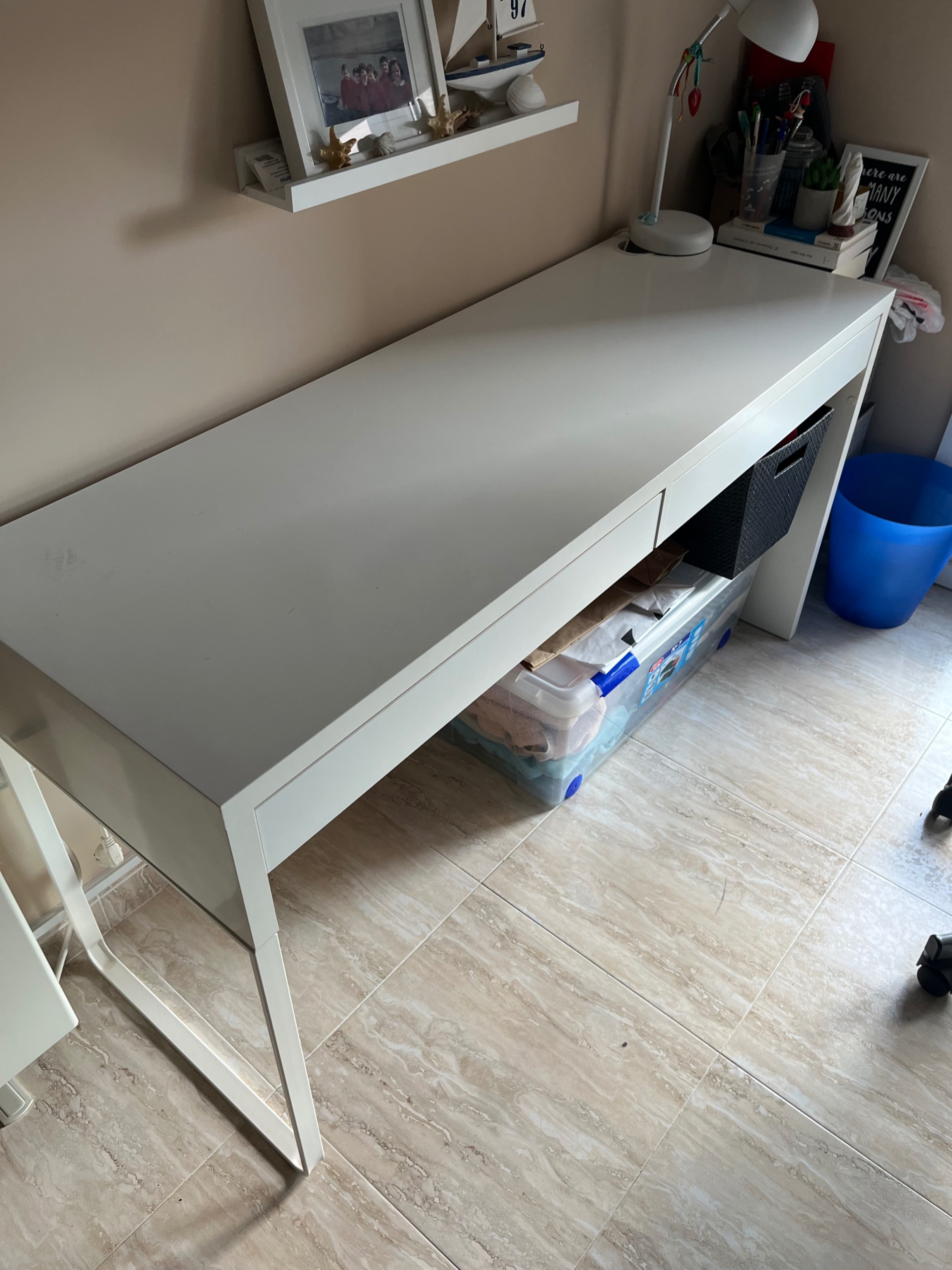 Seller photo