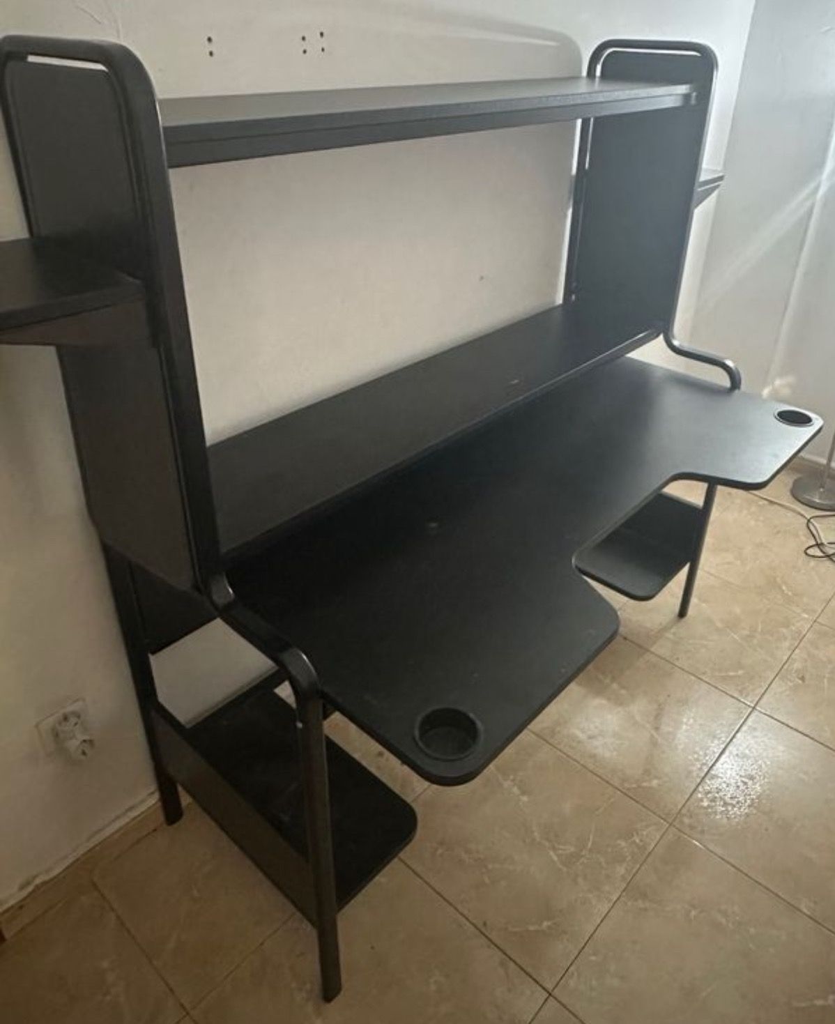 Foto do vendedor
