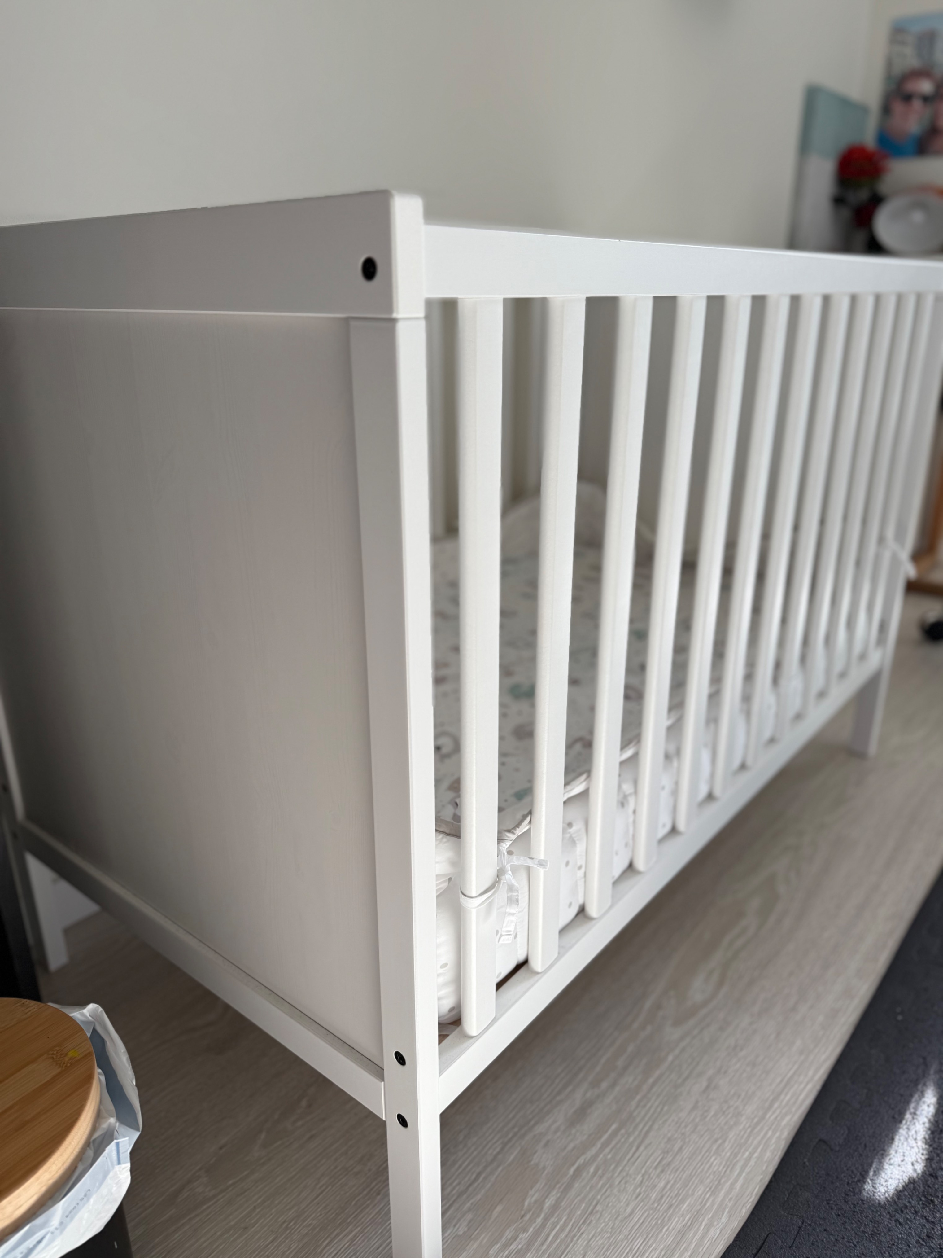 Seller photo