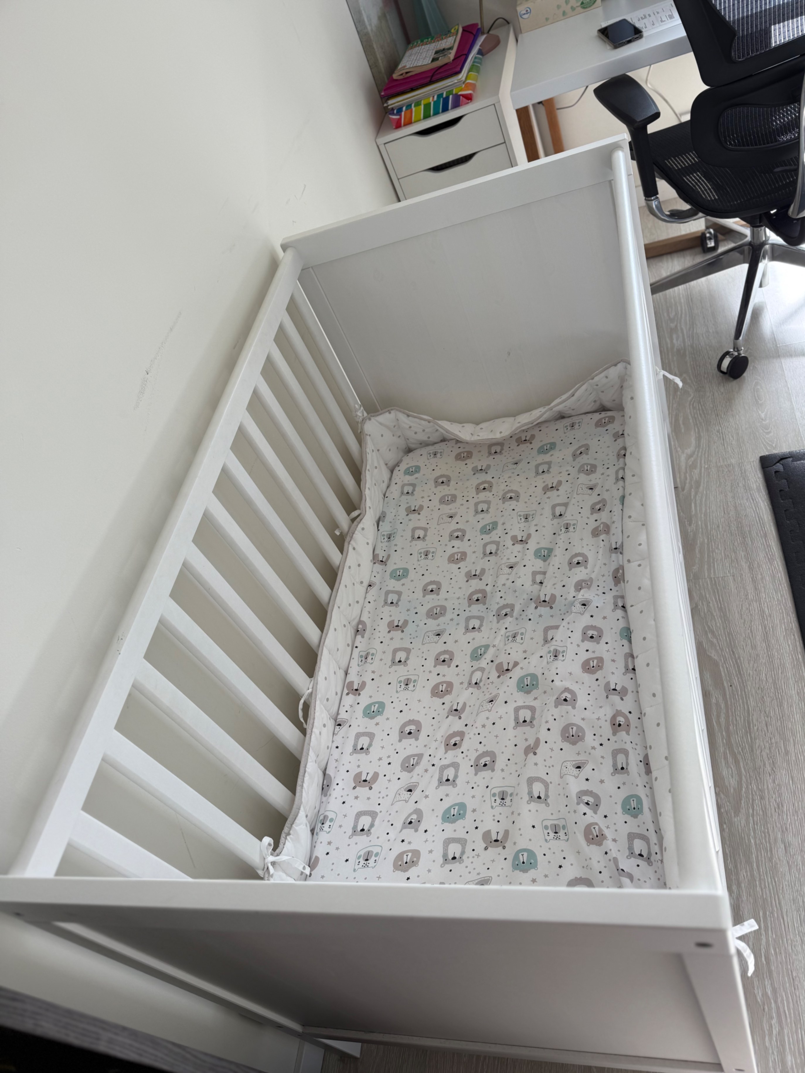 Seller photo