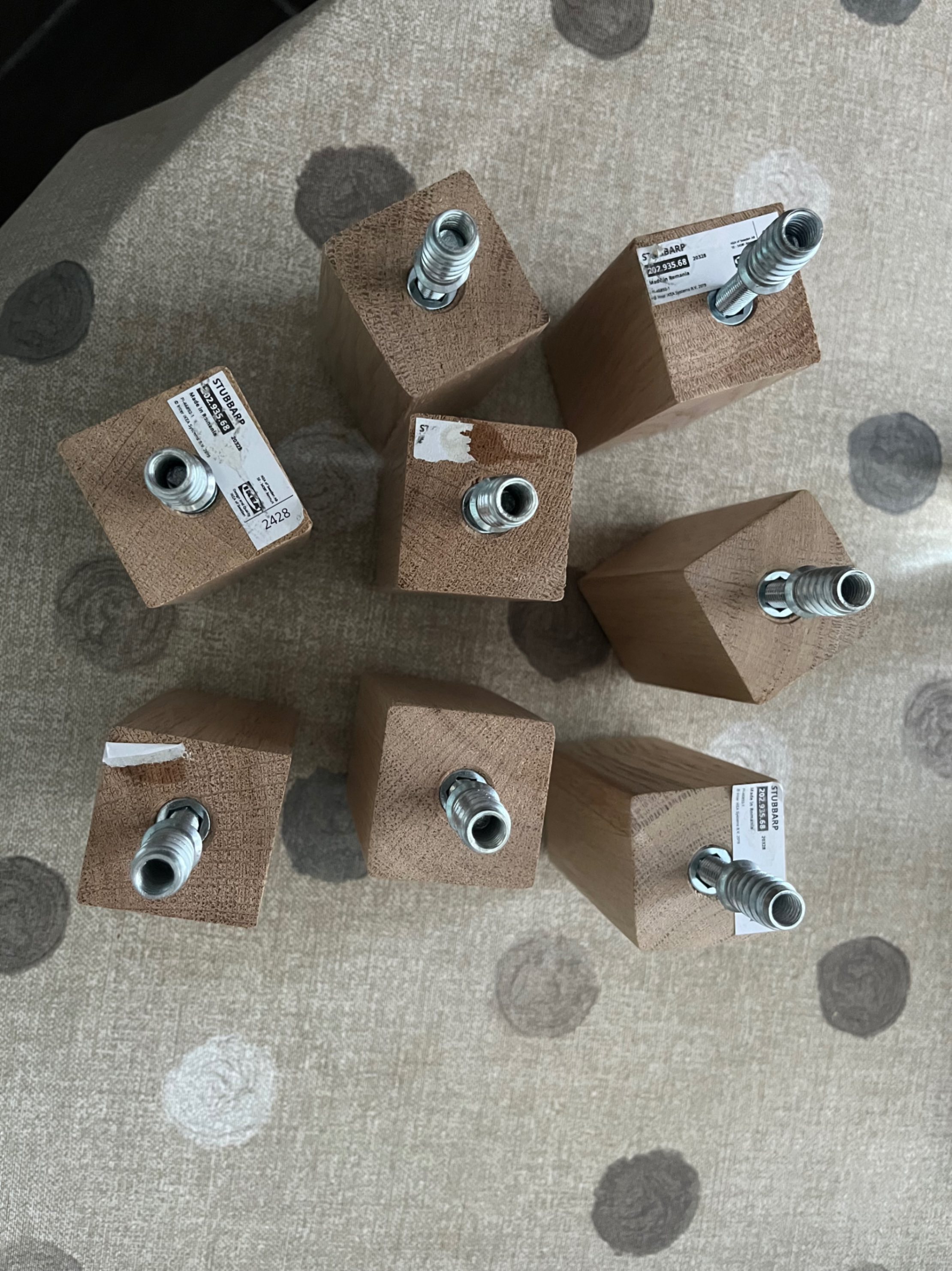 Seller photo