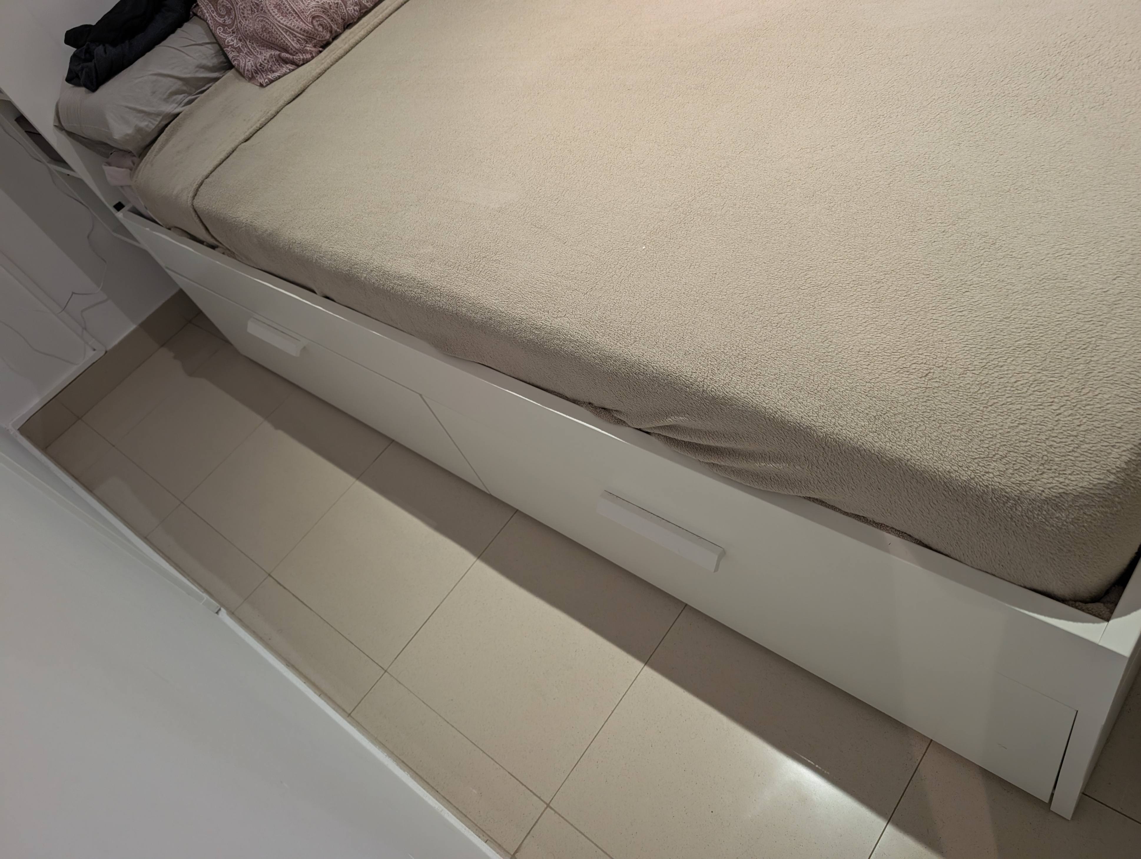 Seller photo