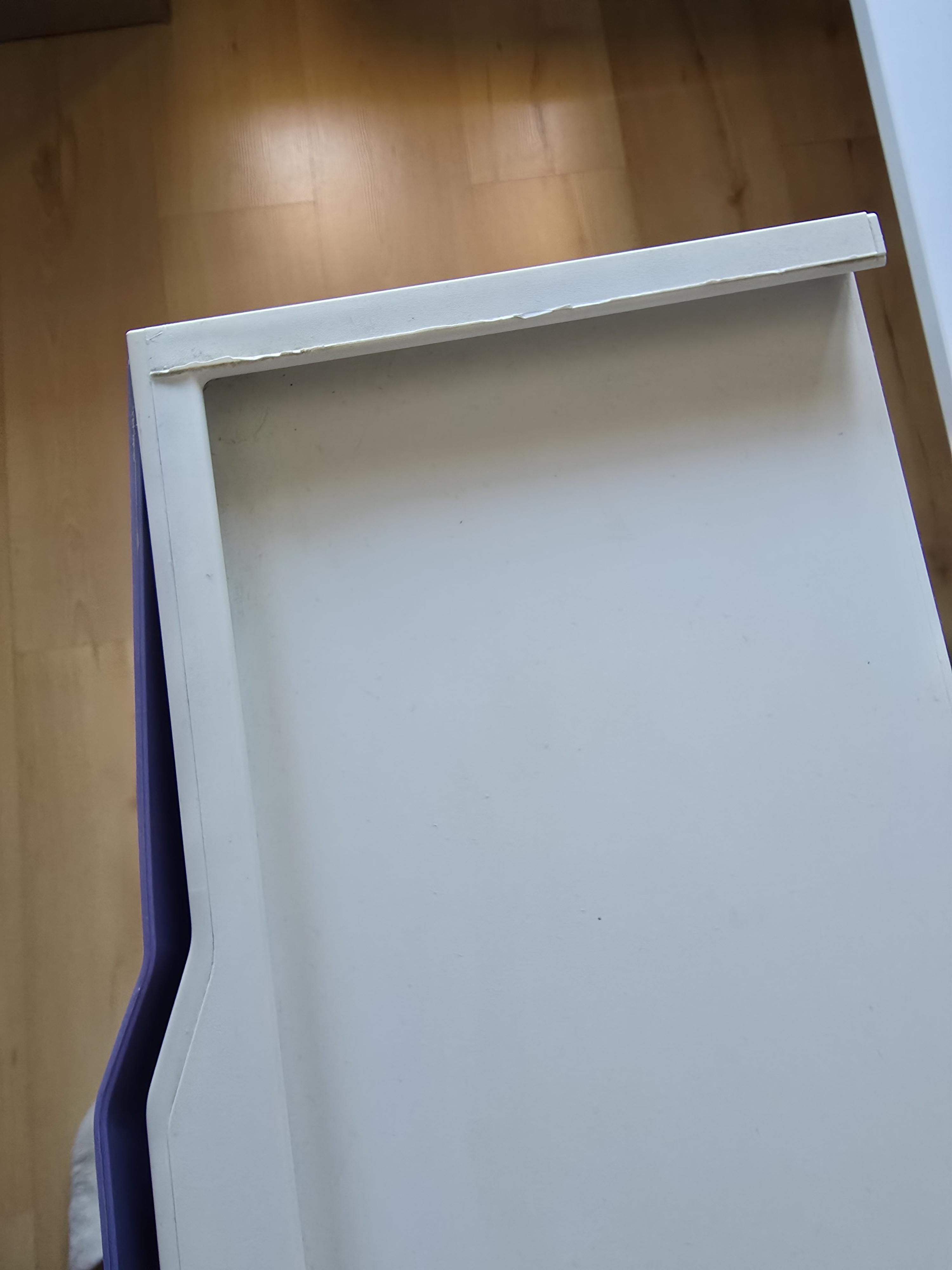 Fotografia del venedor
