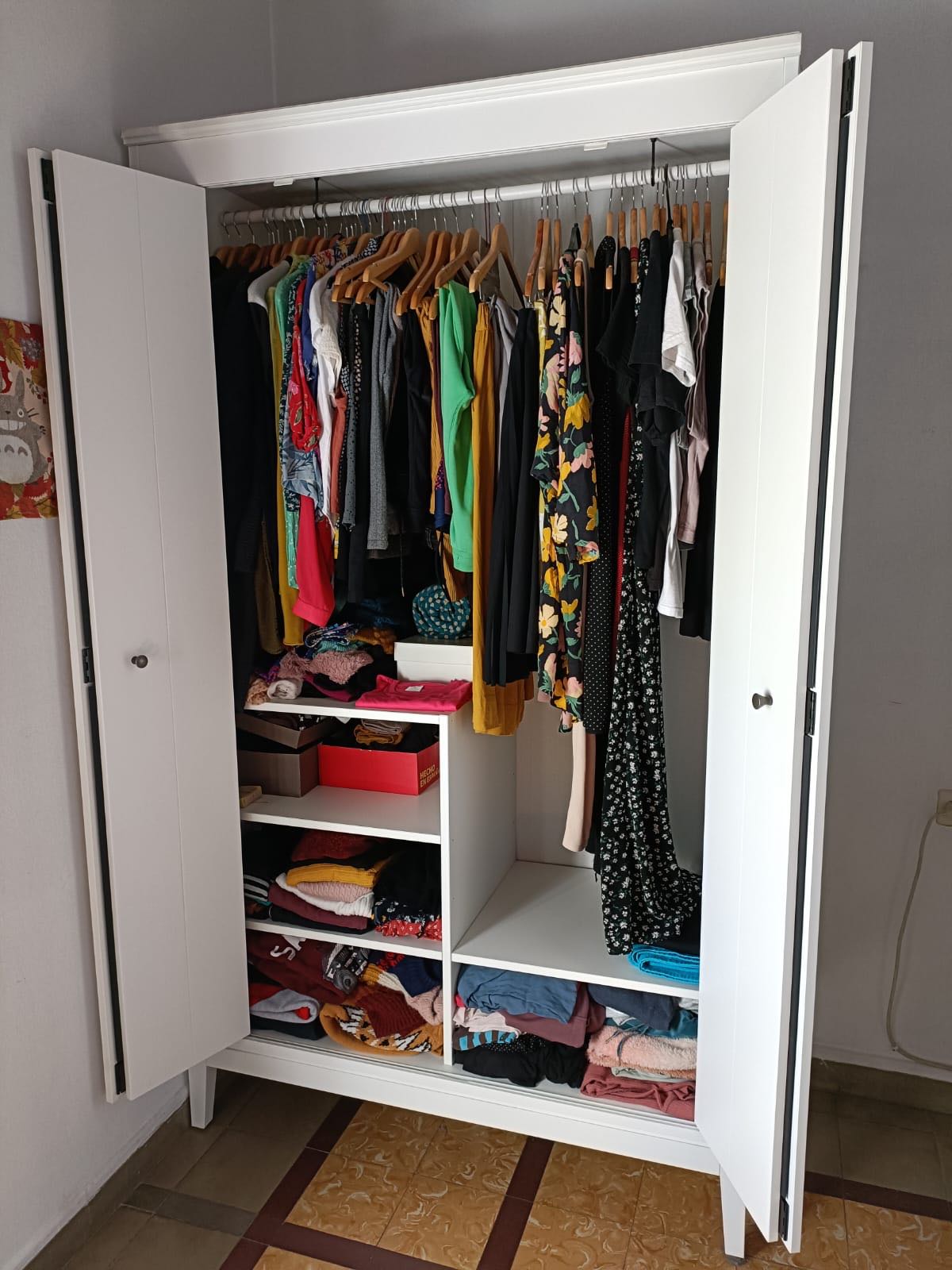 Seller photo