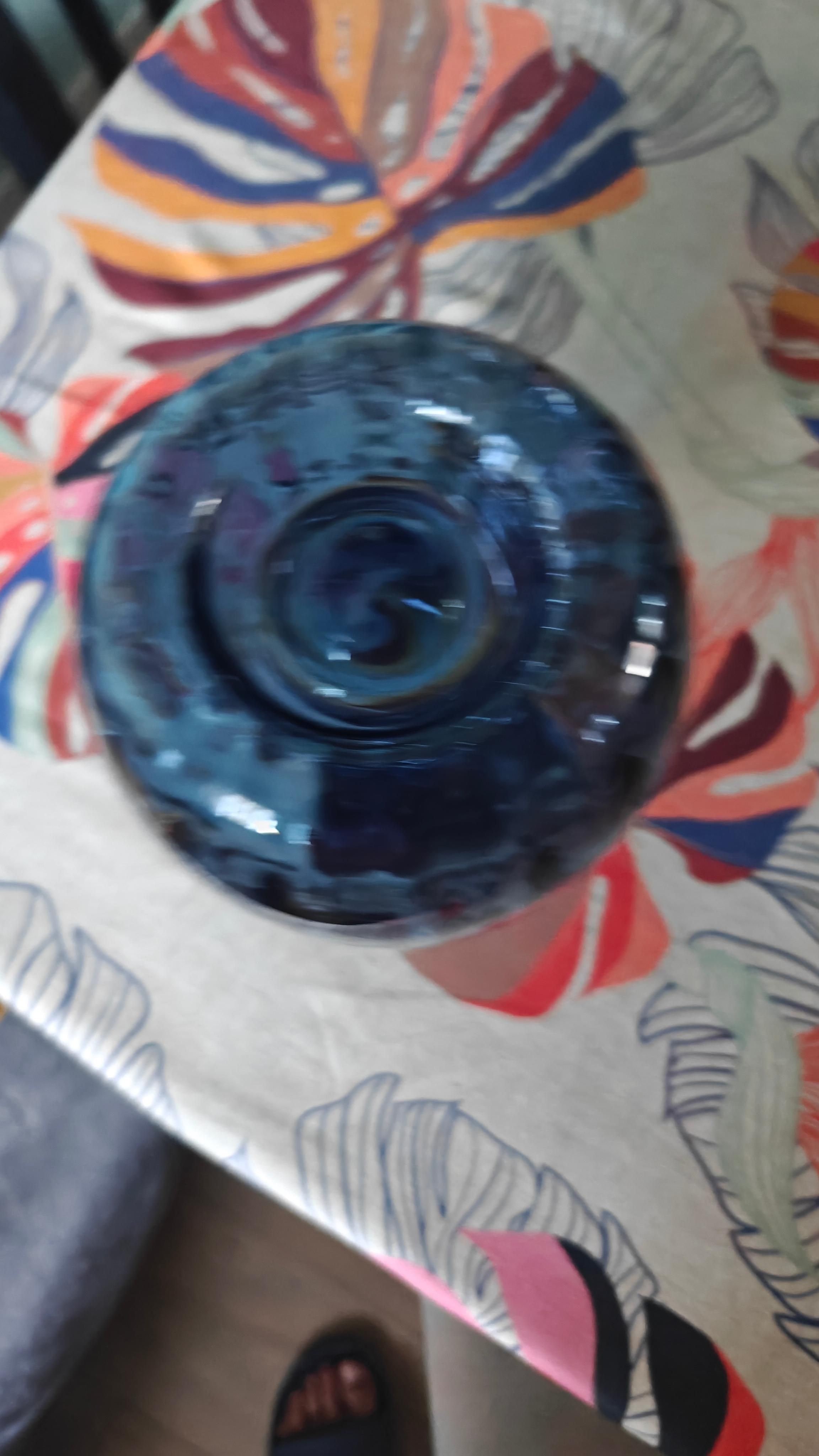 Fotografia del venedor