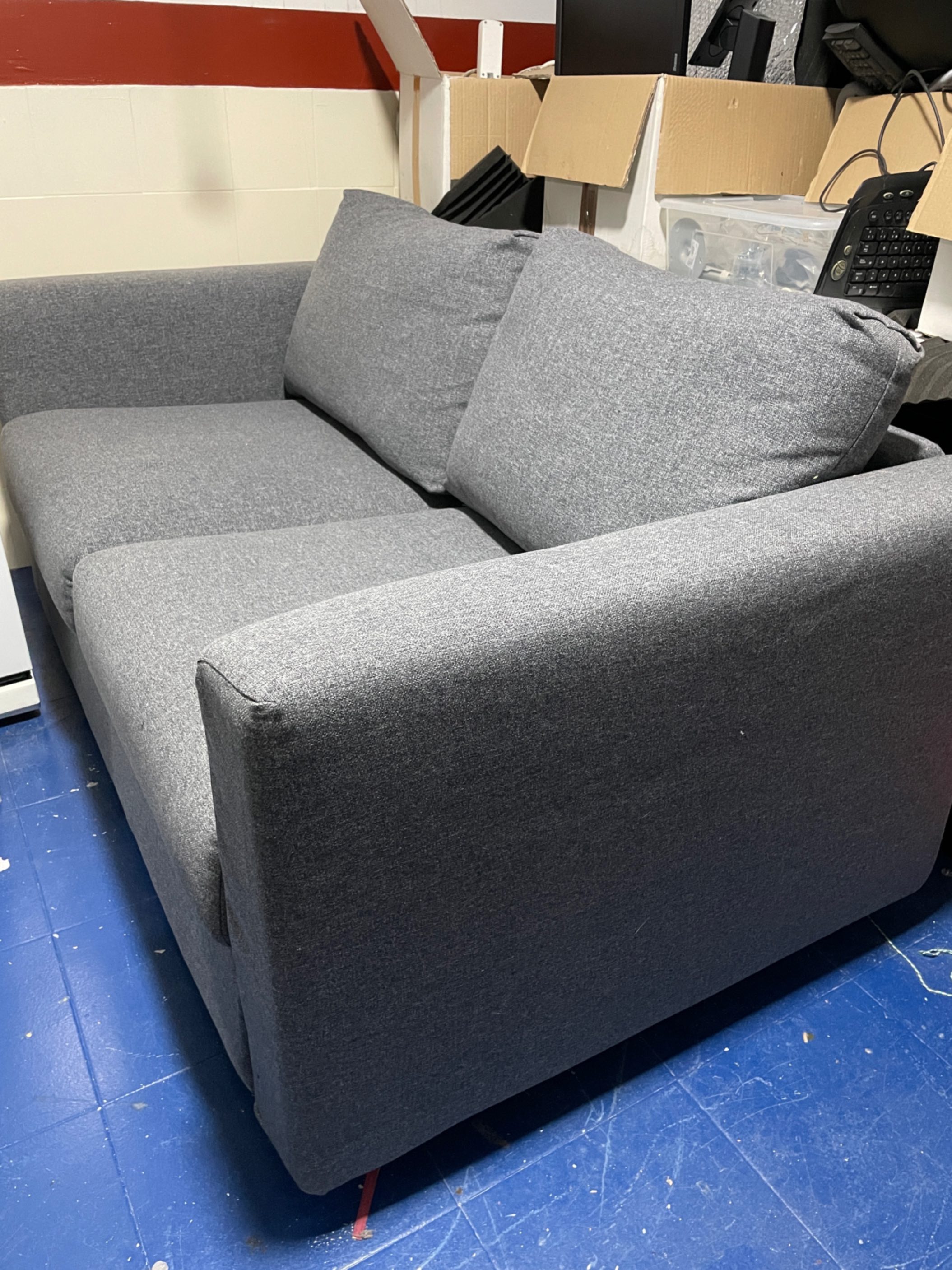 Seller photo