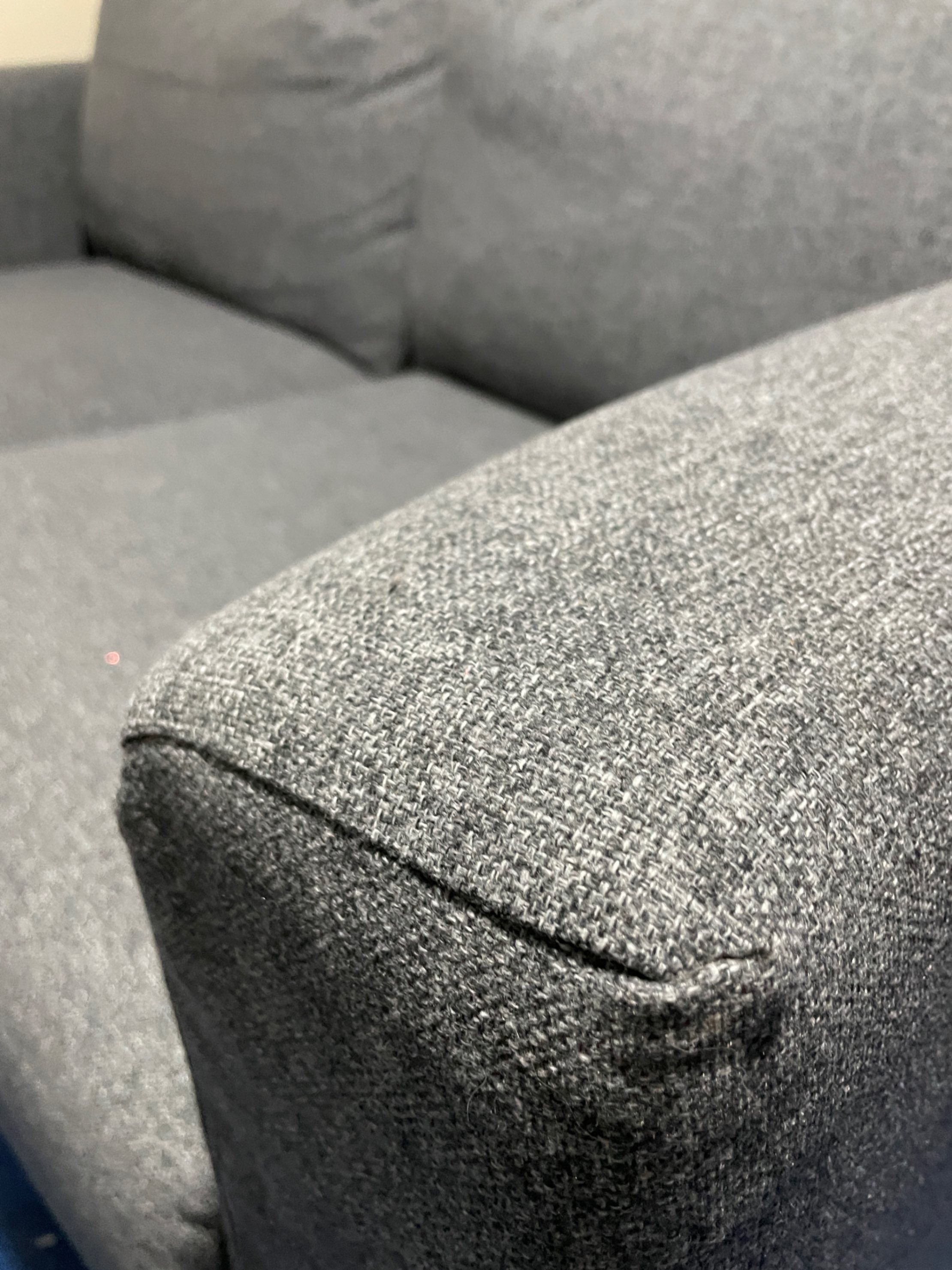 Seller photo