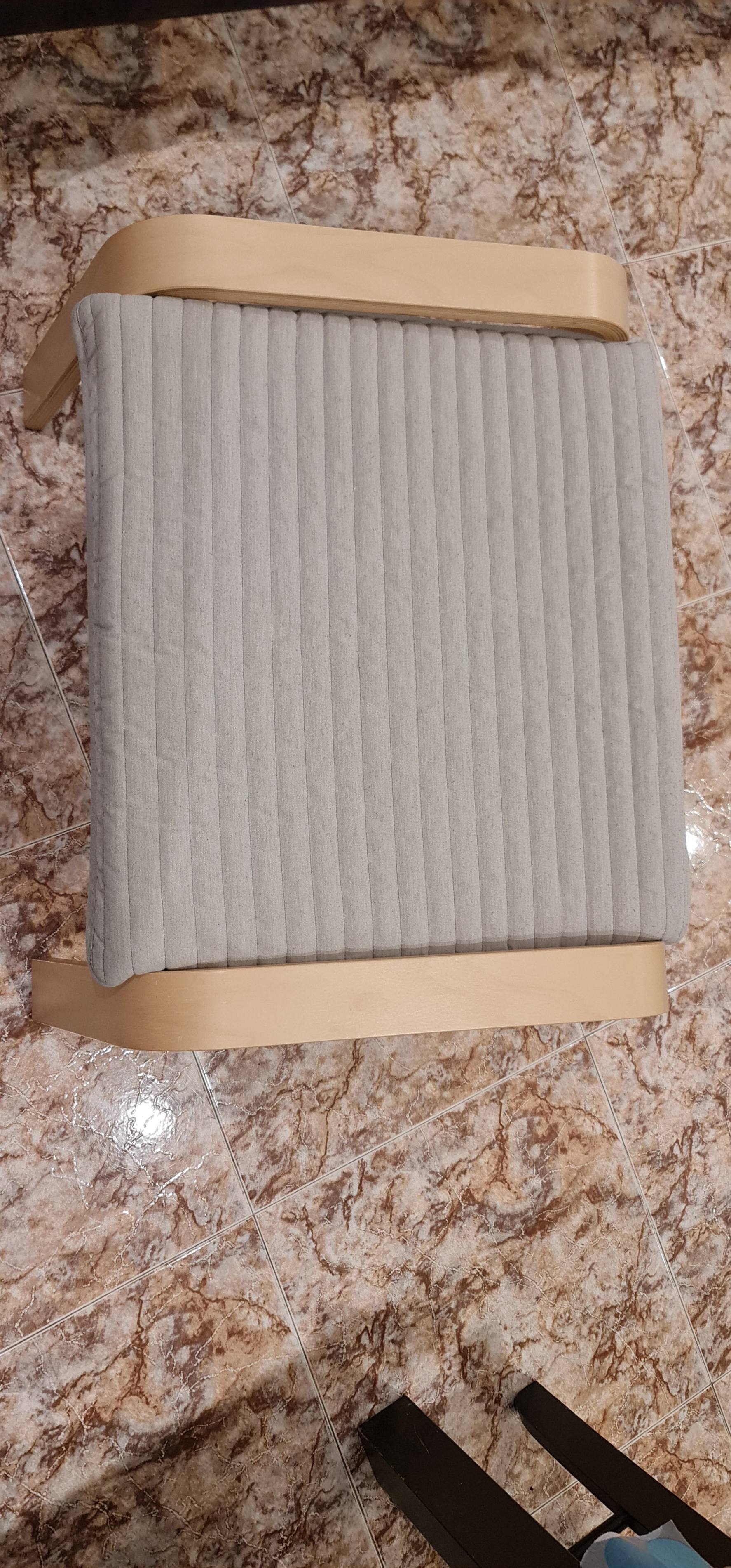 Seller photo
