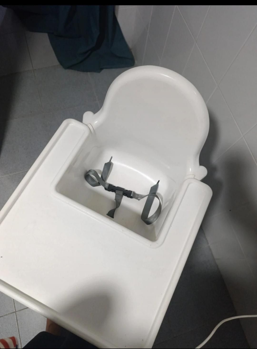 Foto do vendedor