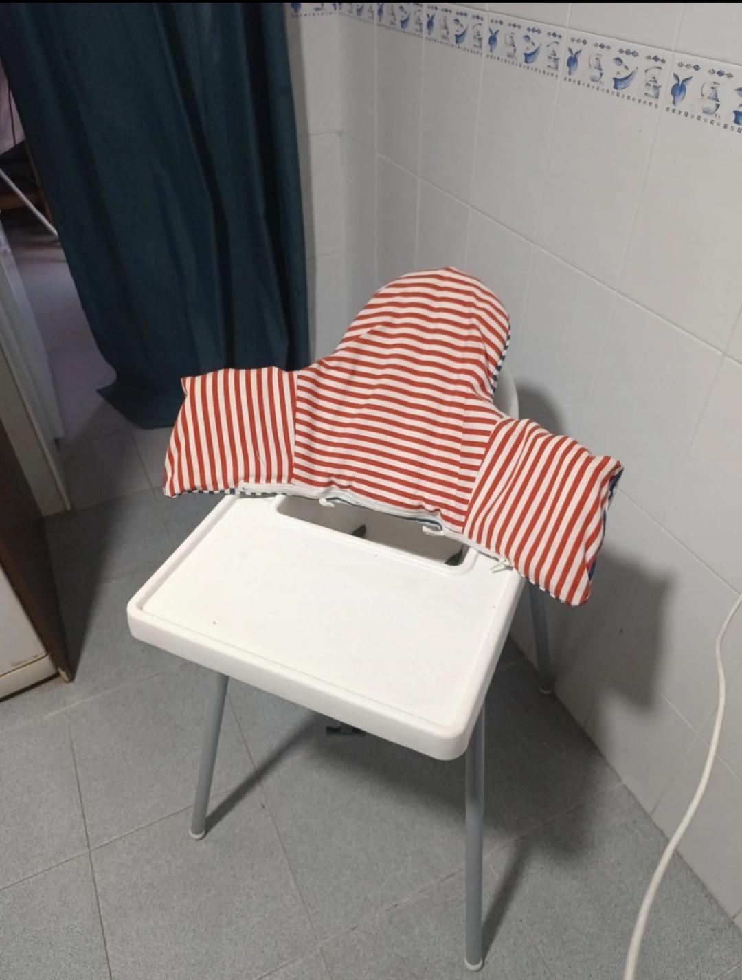 Foto do vendedor