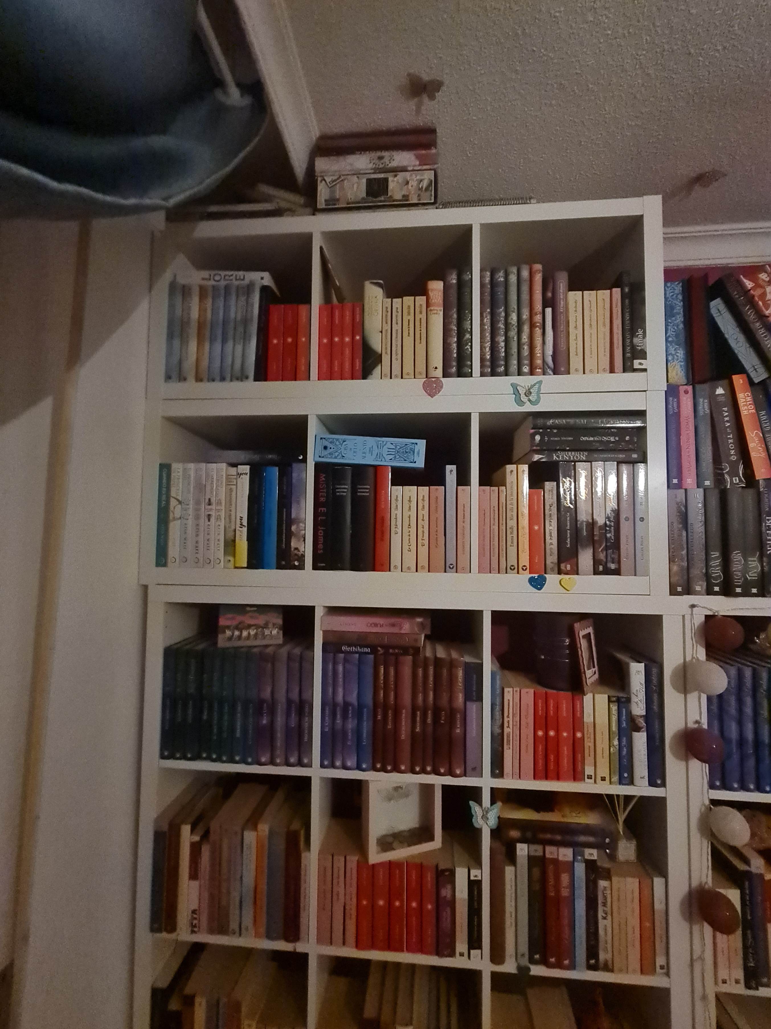 Foto del vendedor