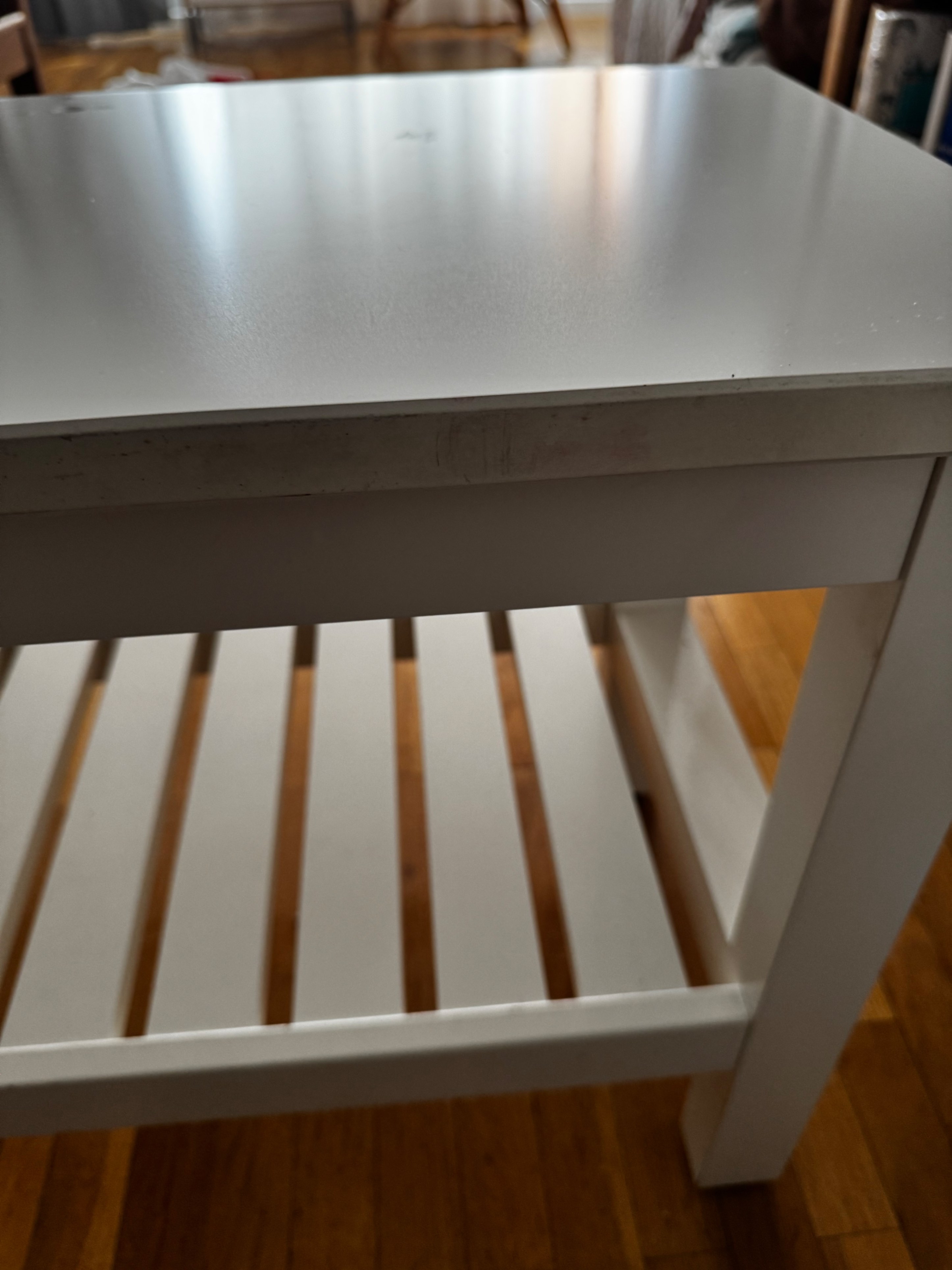 Seller photo