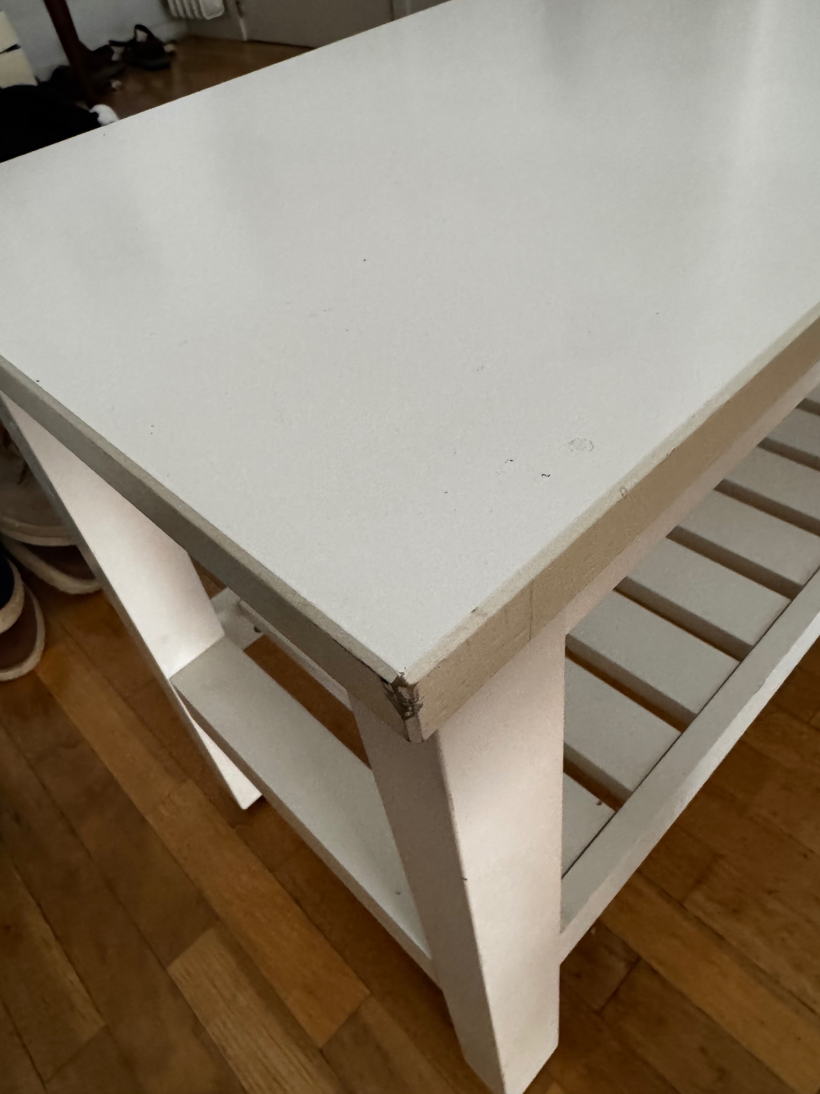 Seller photo