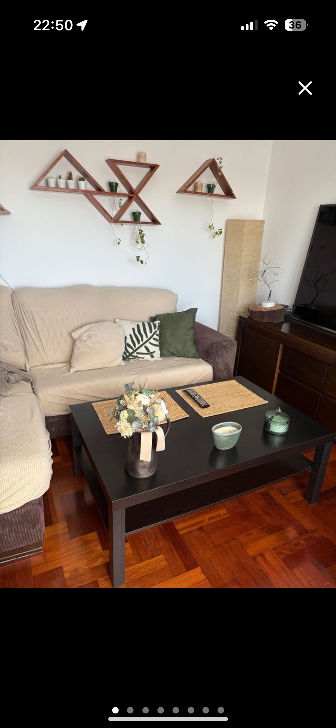 Seller photo