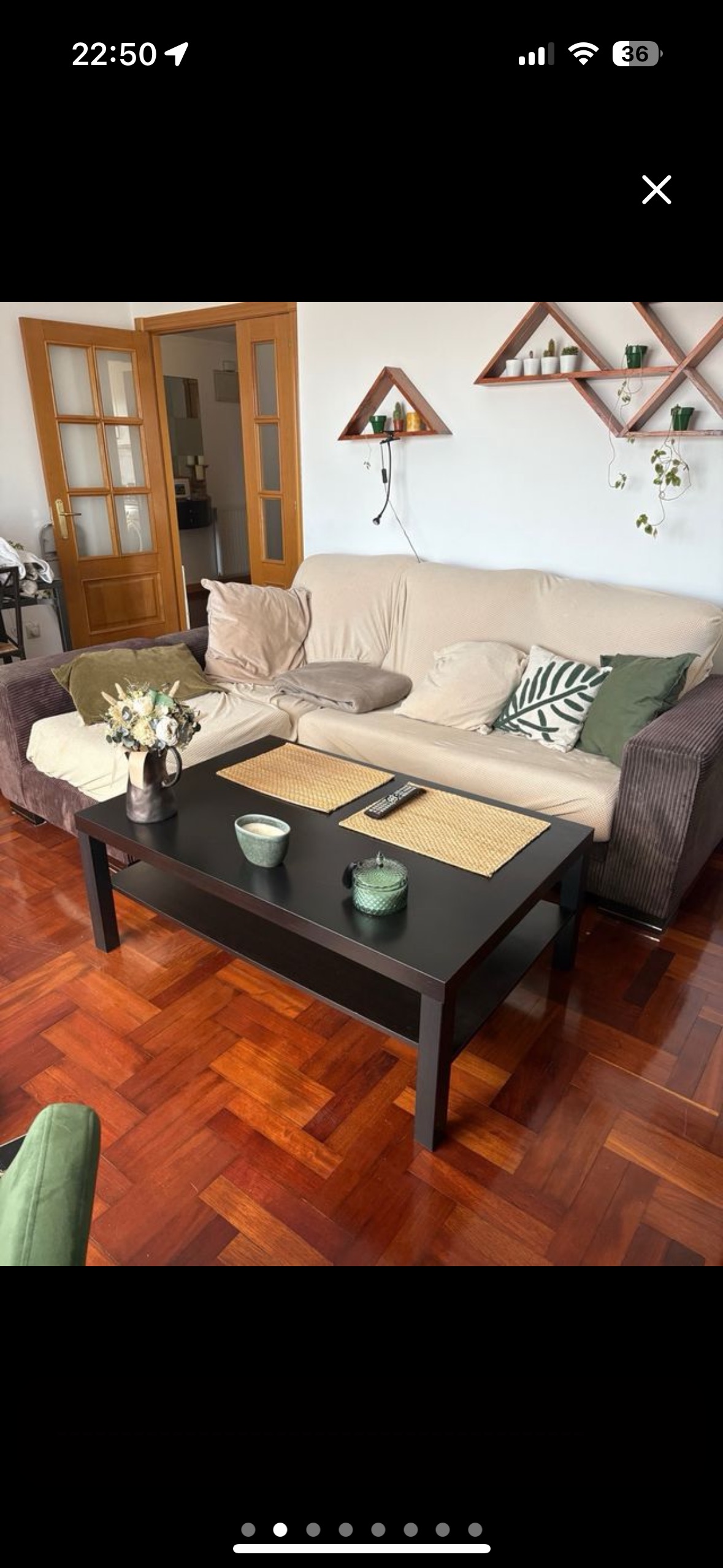 Seller photo