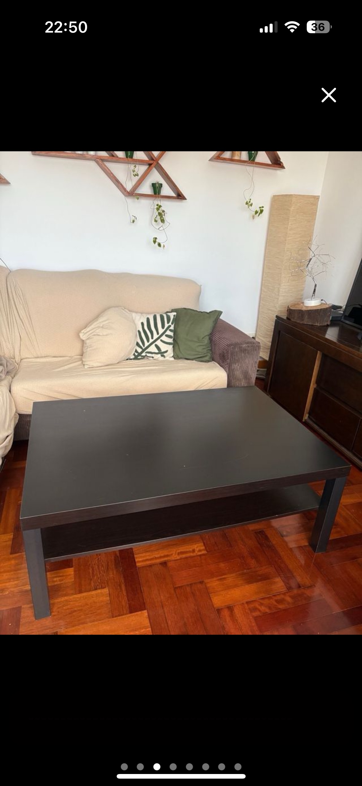 Seller photo