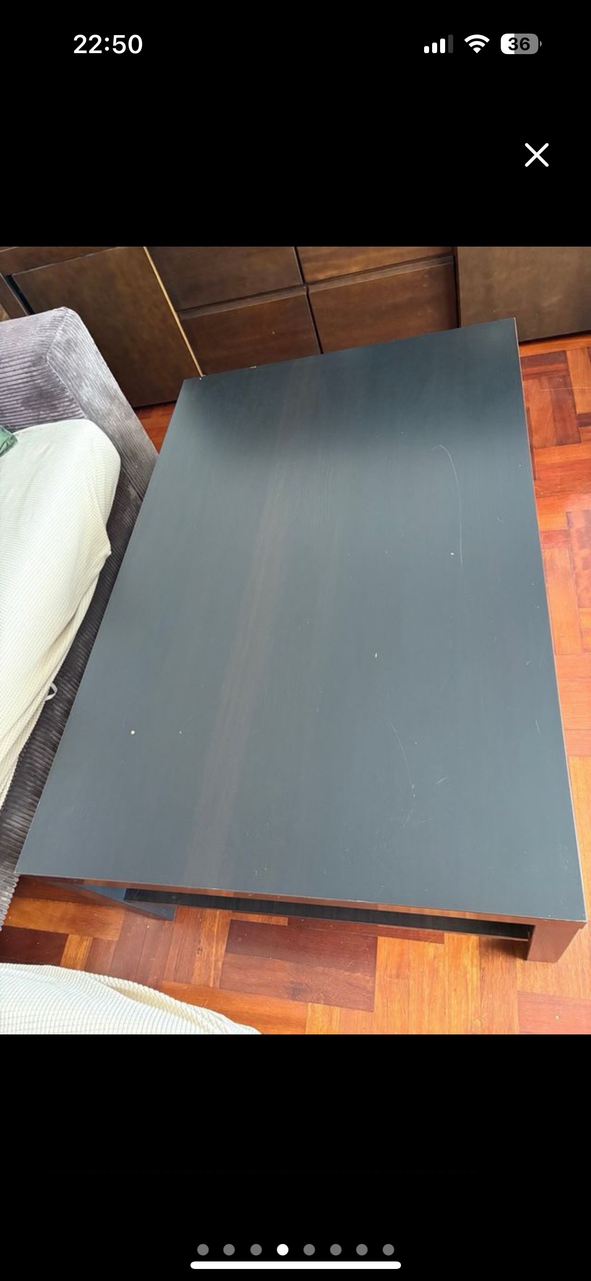 Seller photo