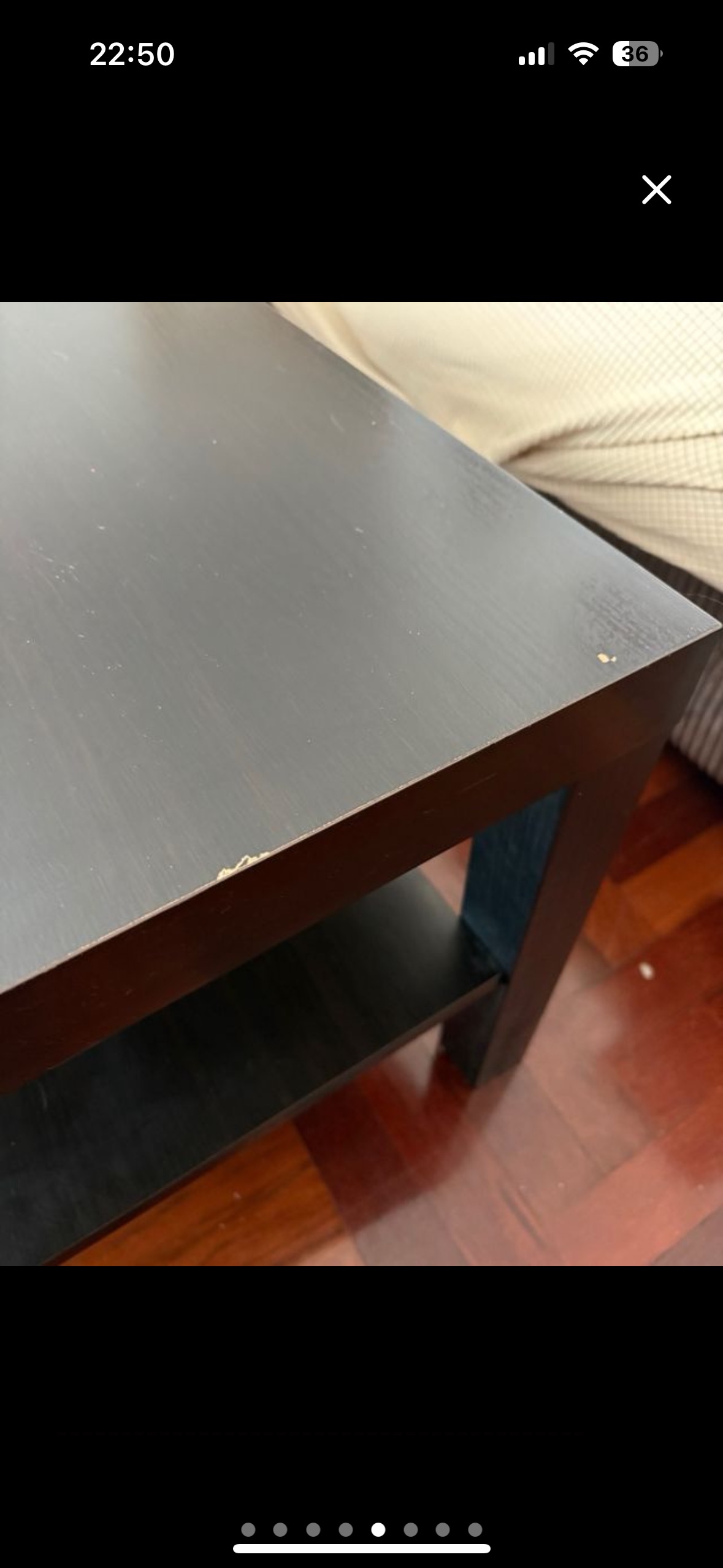 Seller photo