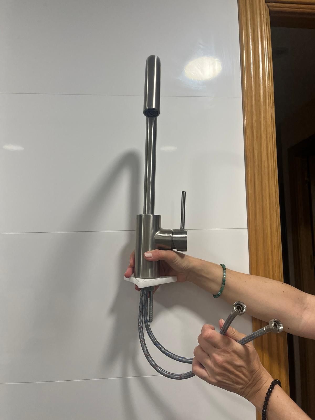 Fotografia del venedor