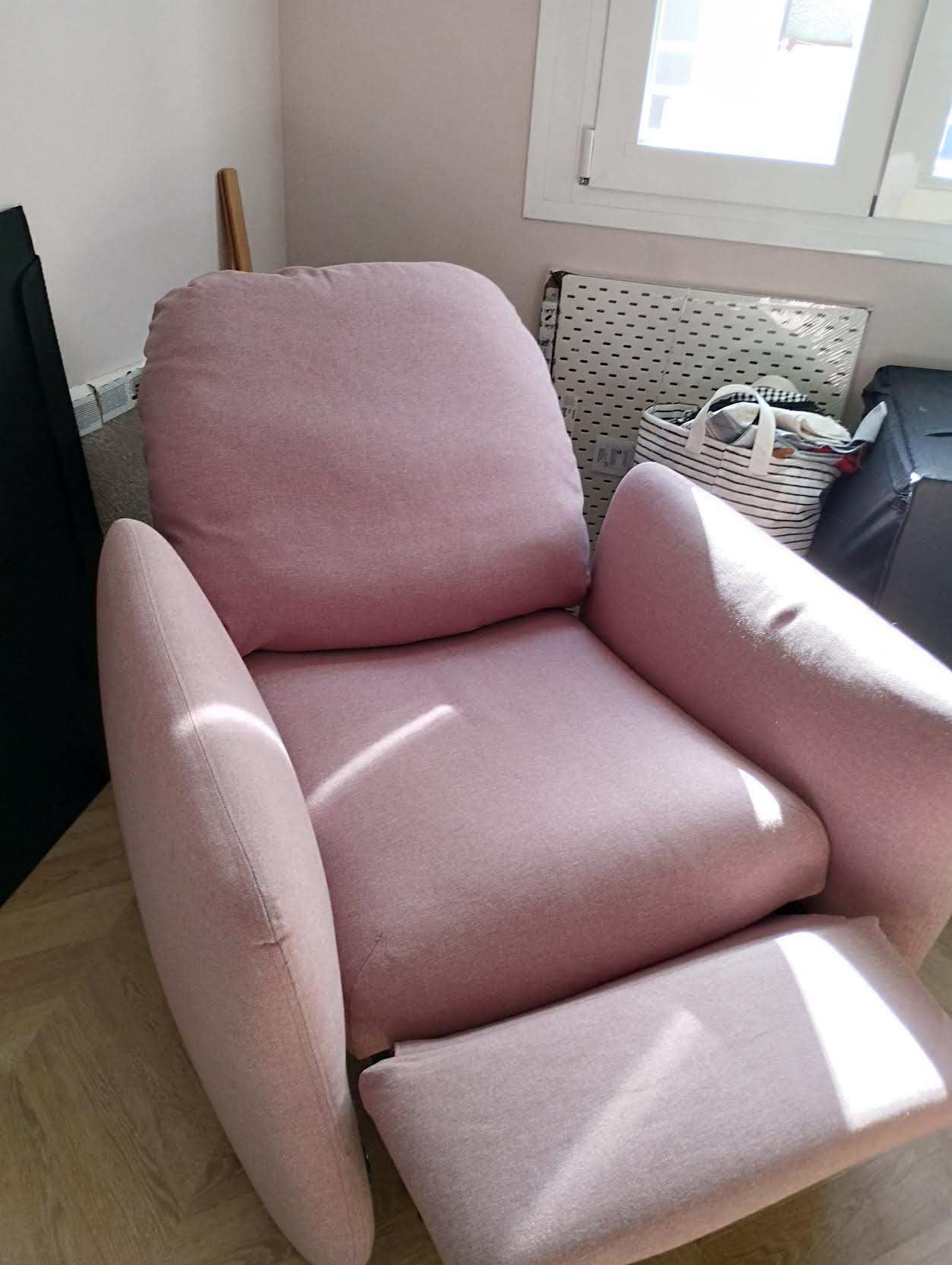 Seller photo