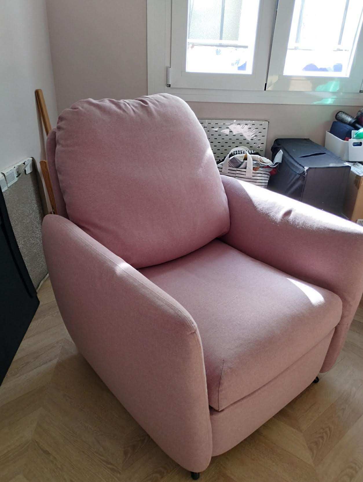 Seller photo
