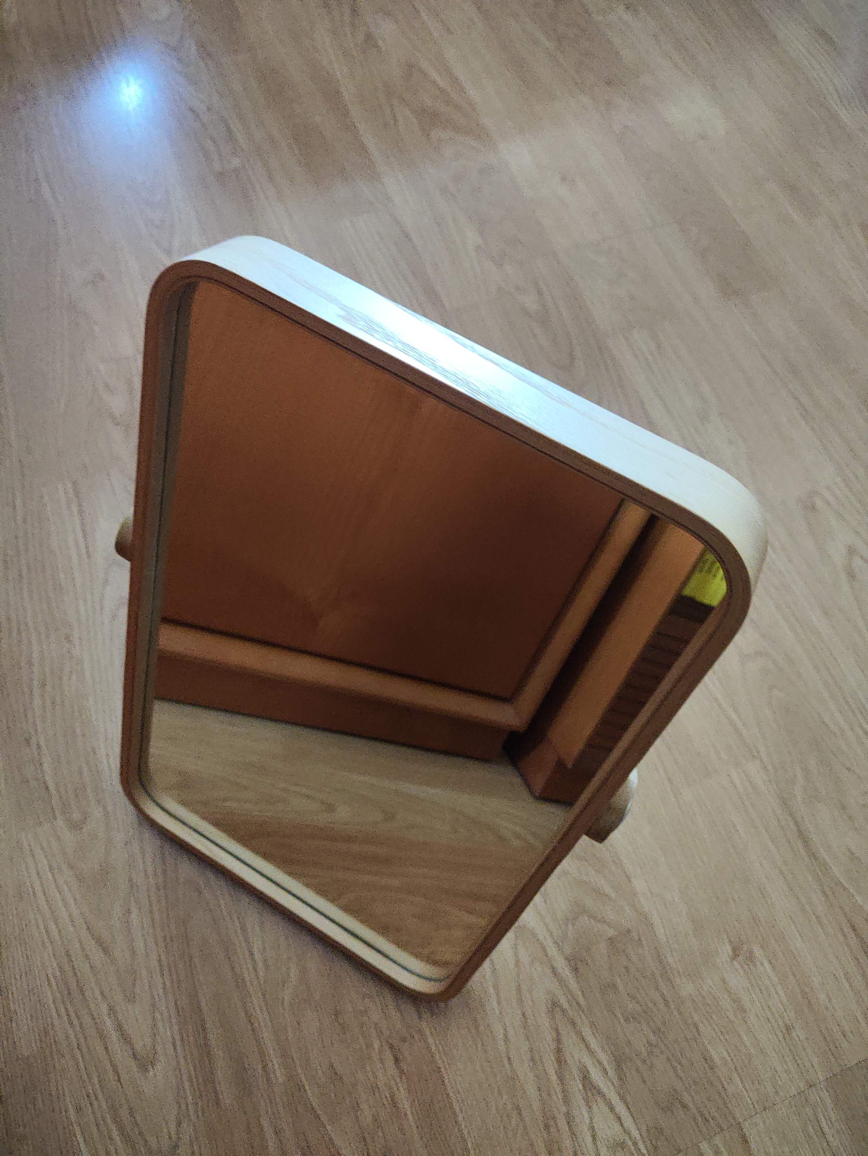 Seller photo