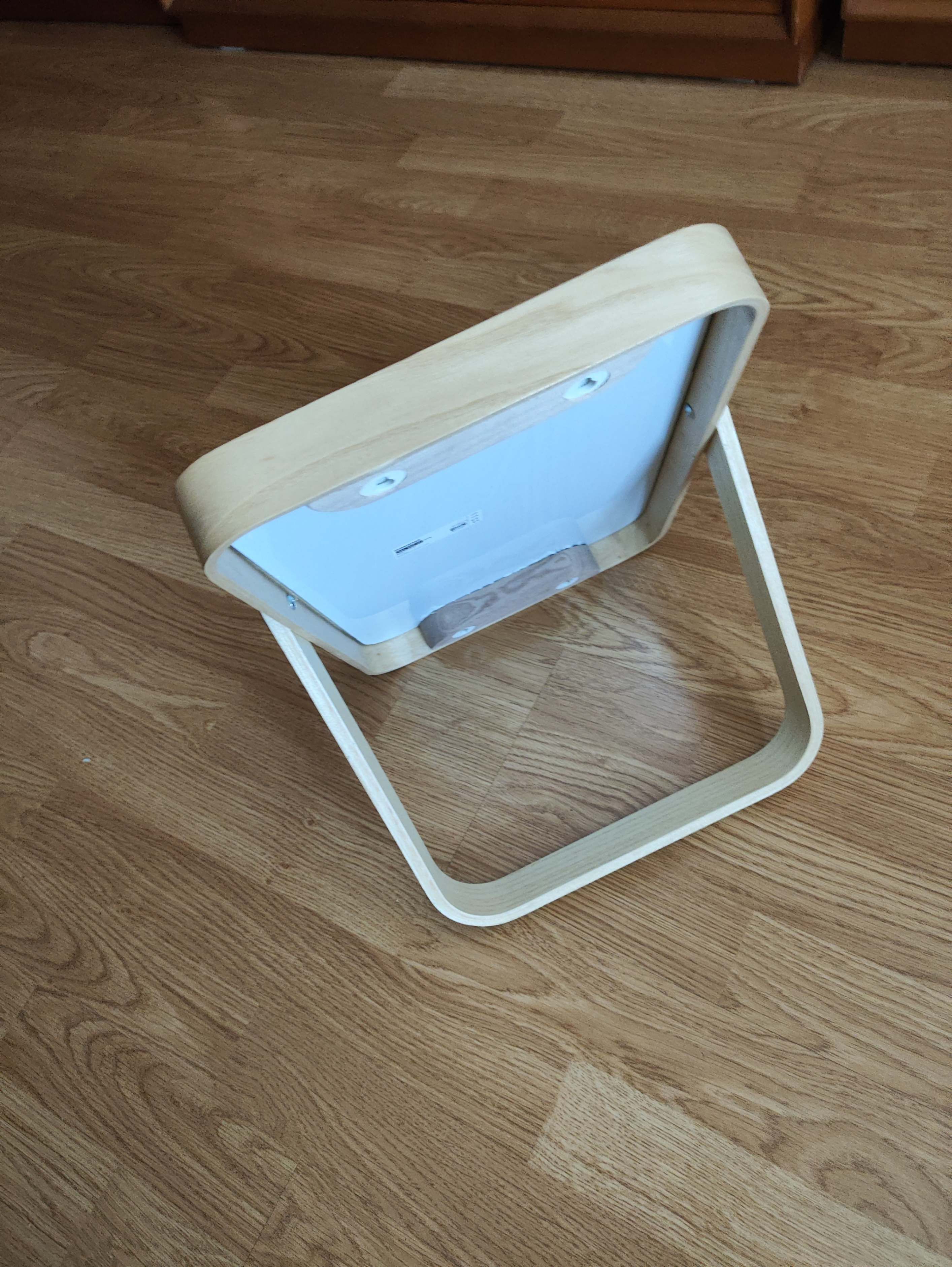 Seller photo