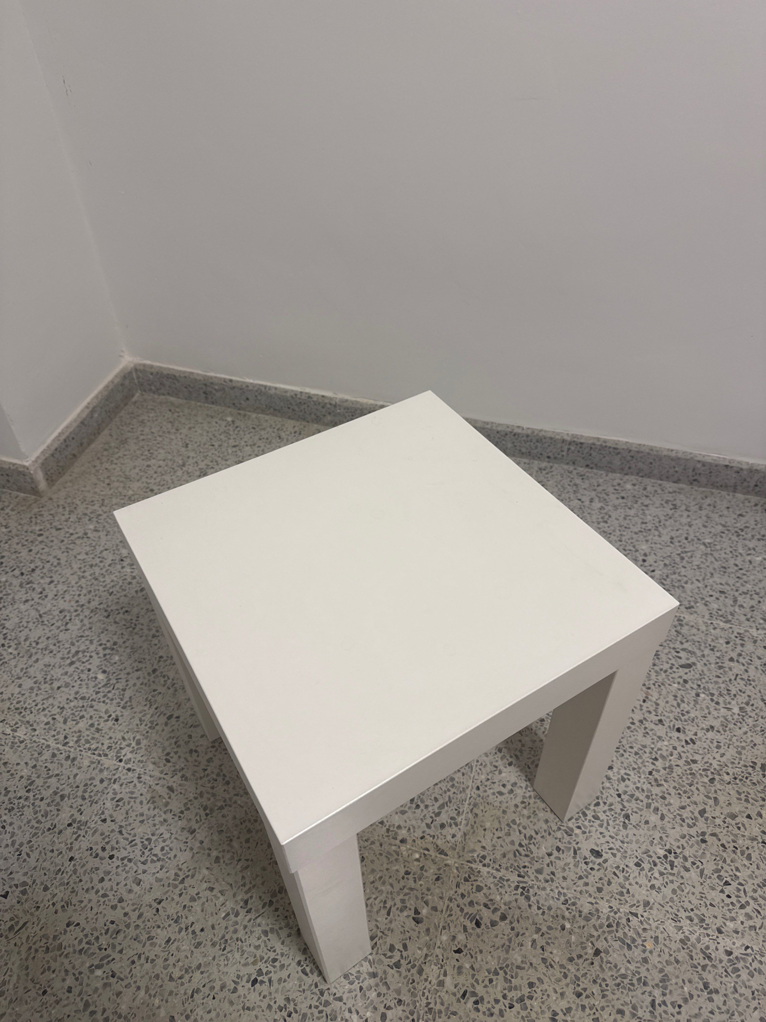 Fotografia del venedor