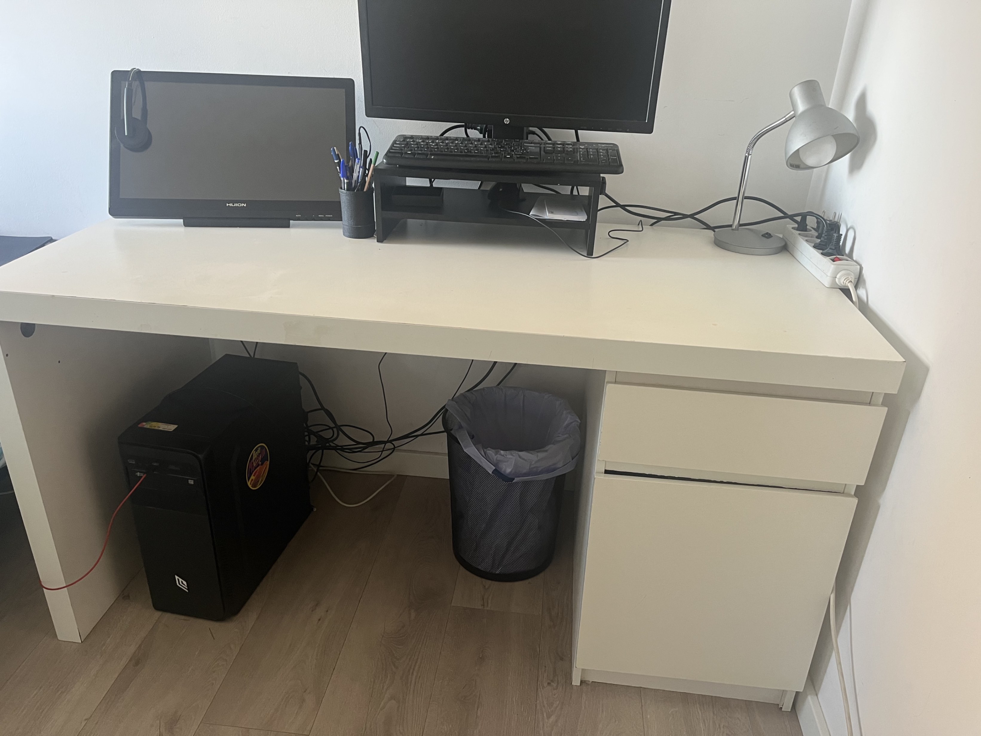Foto del vendedor