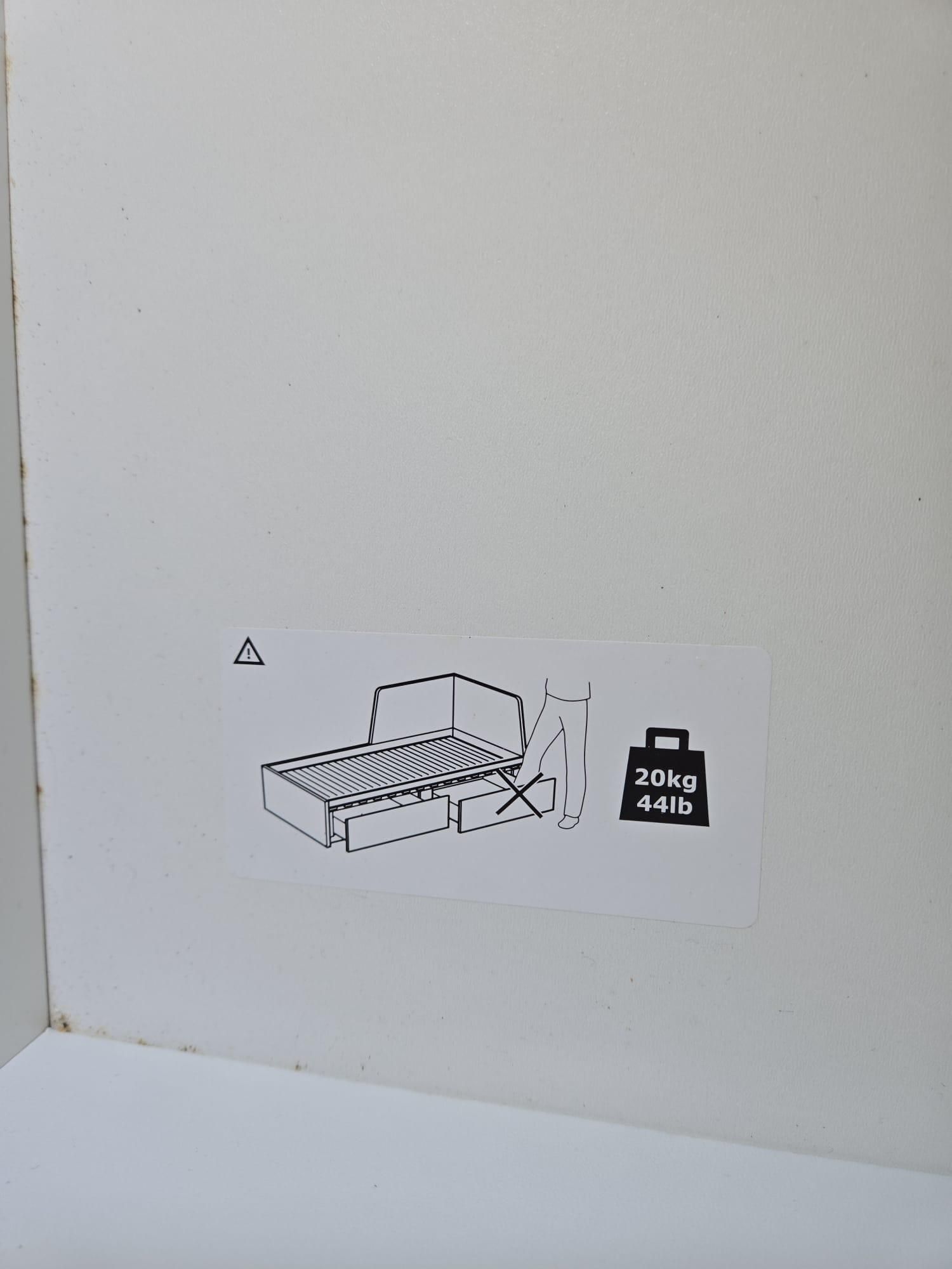 Foto do vendedor