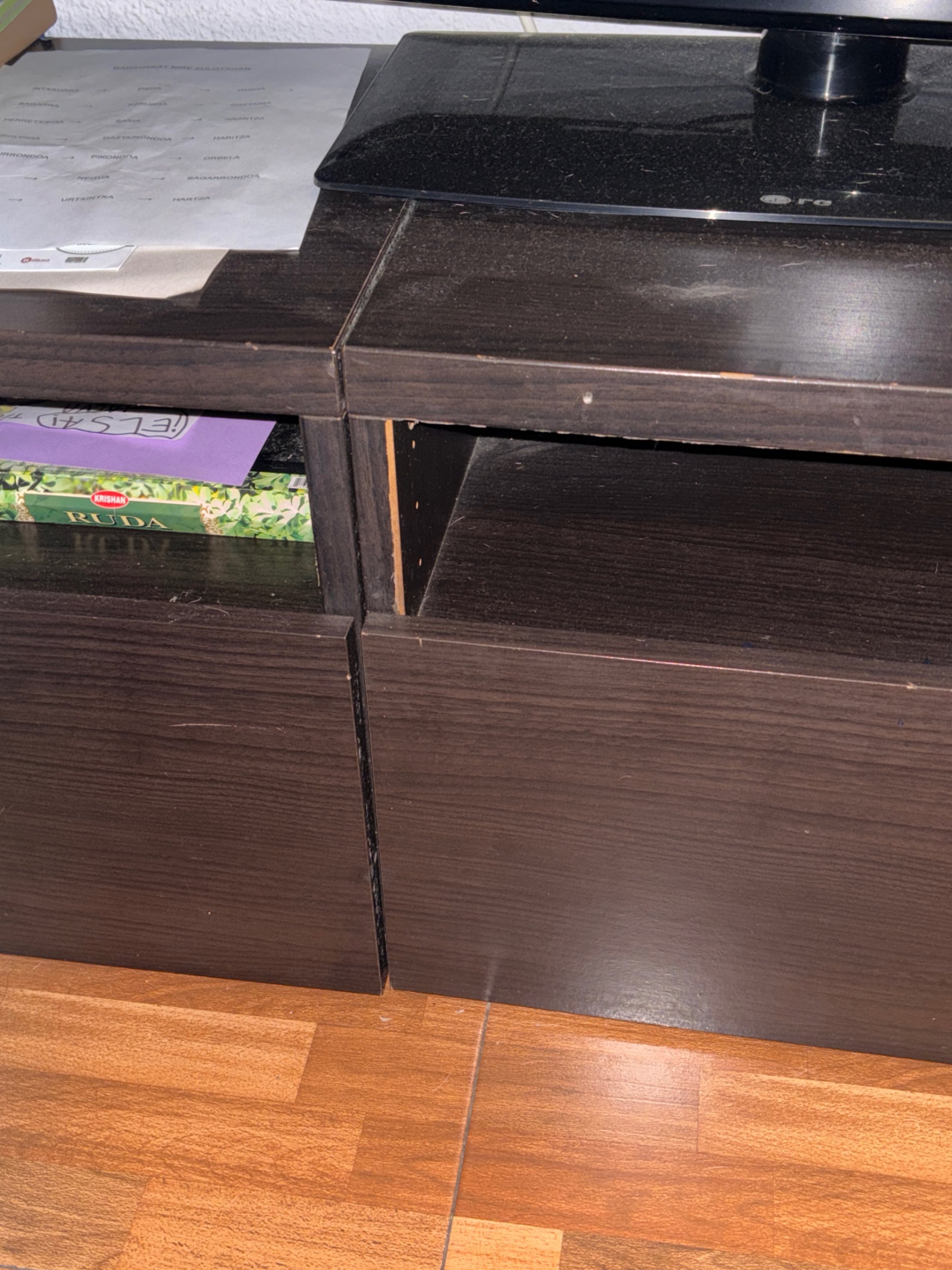 Seller photo