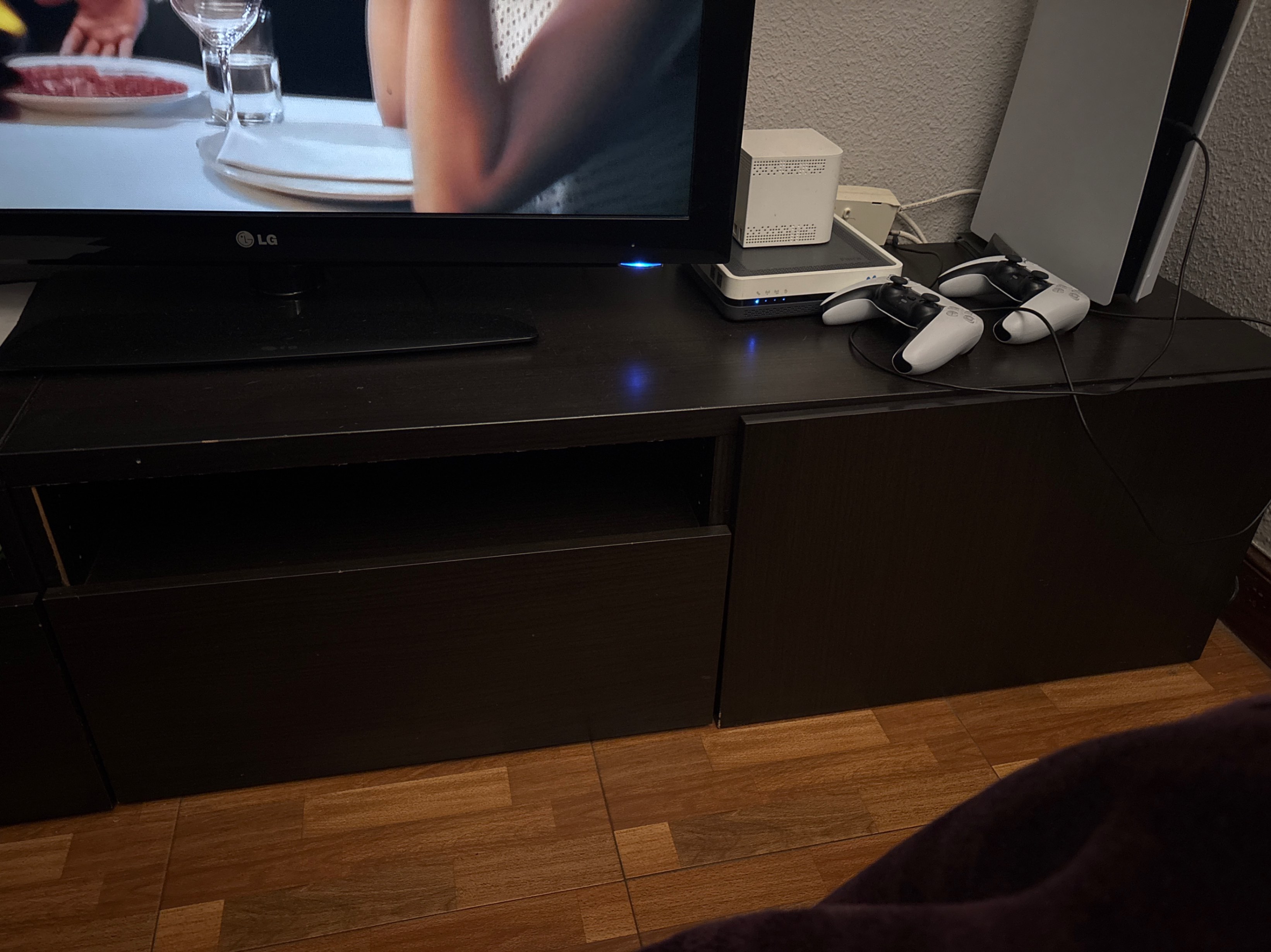 Seller photo