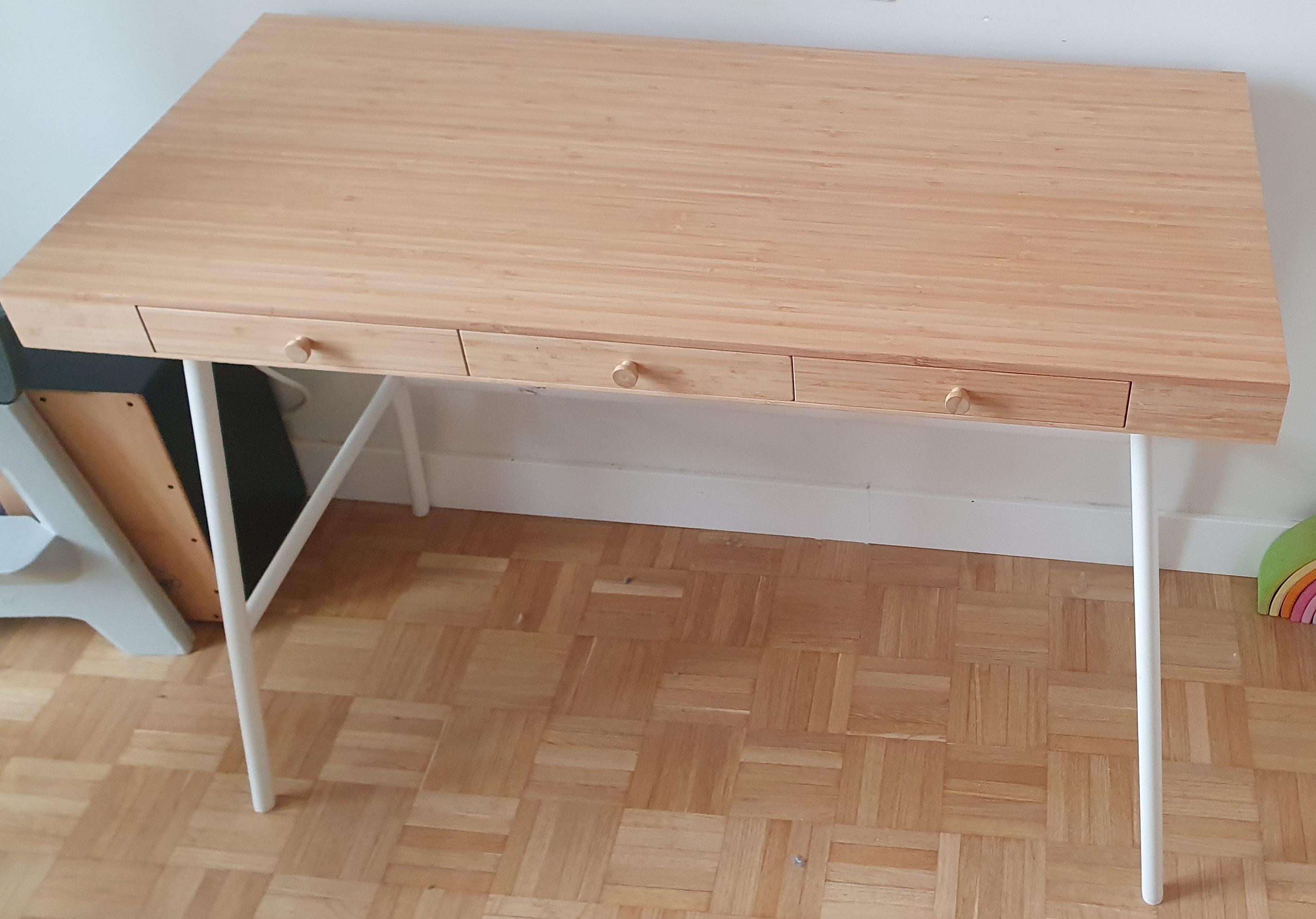Seller photo