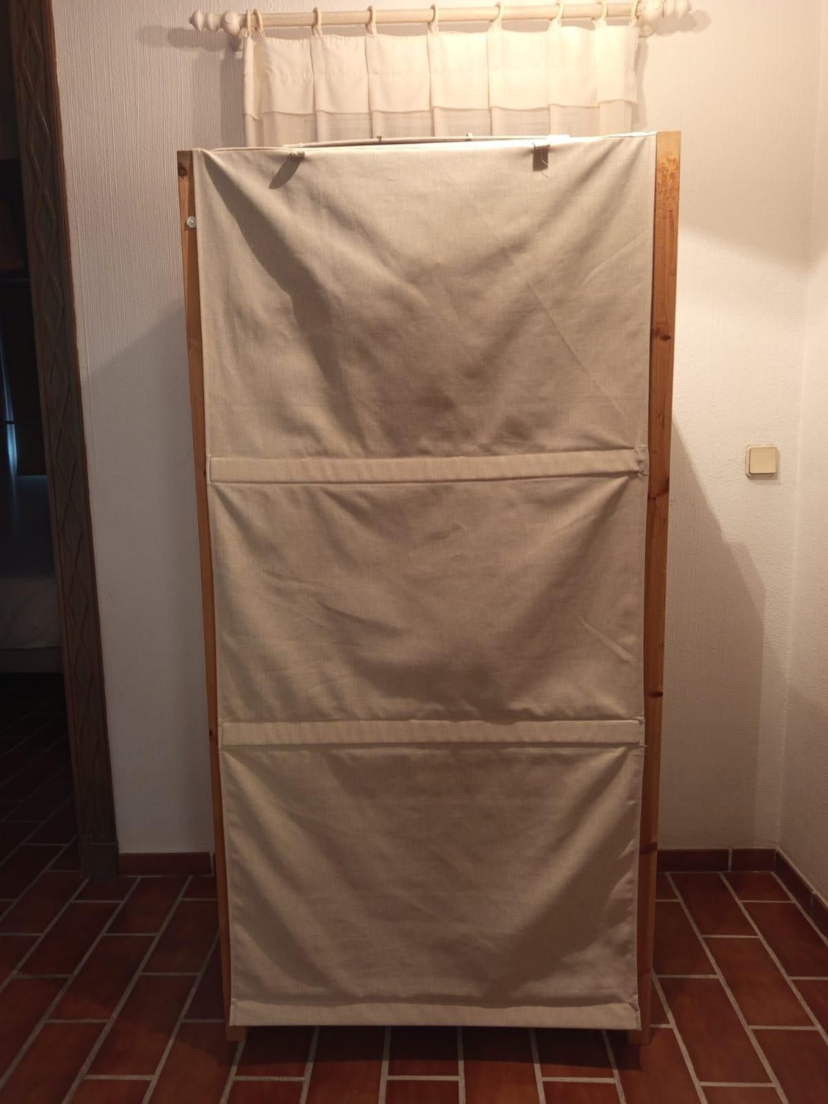 Fotografia del venedor