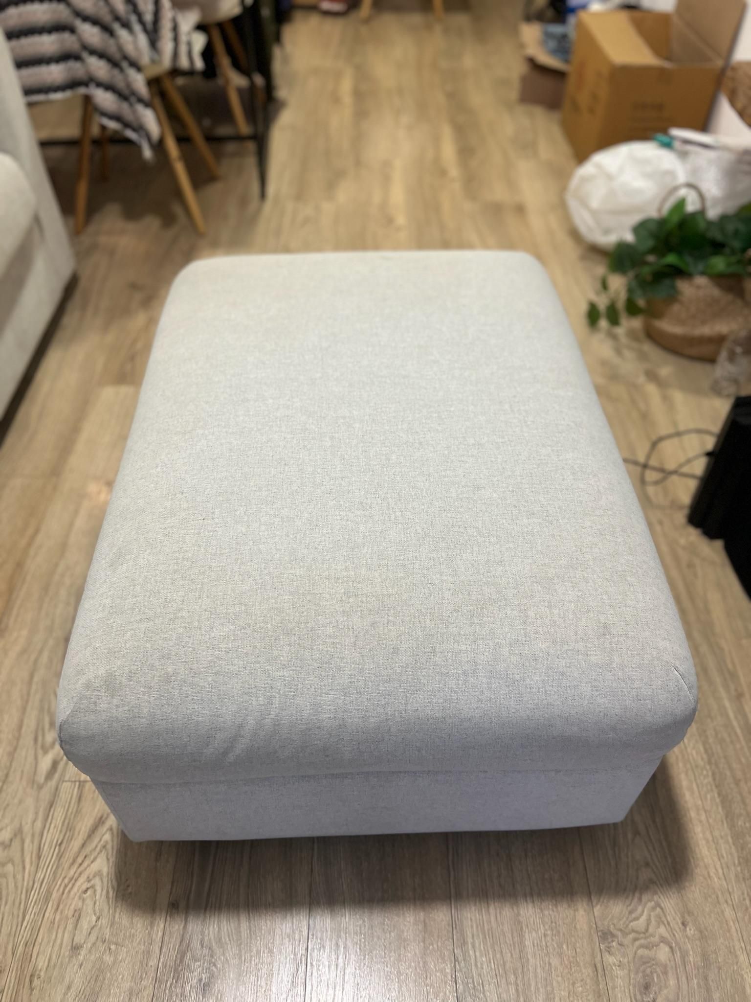 Seller photo