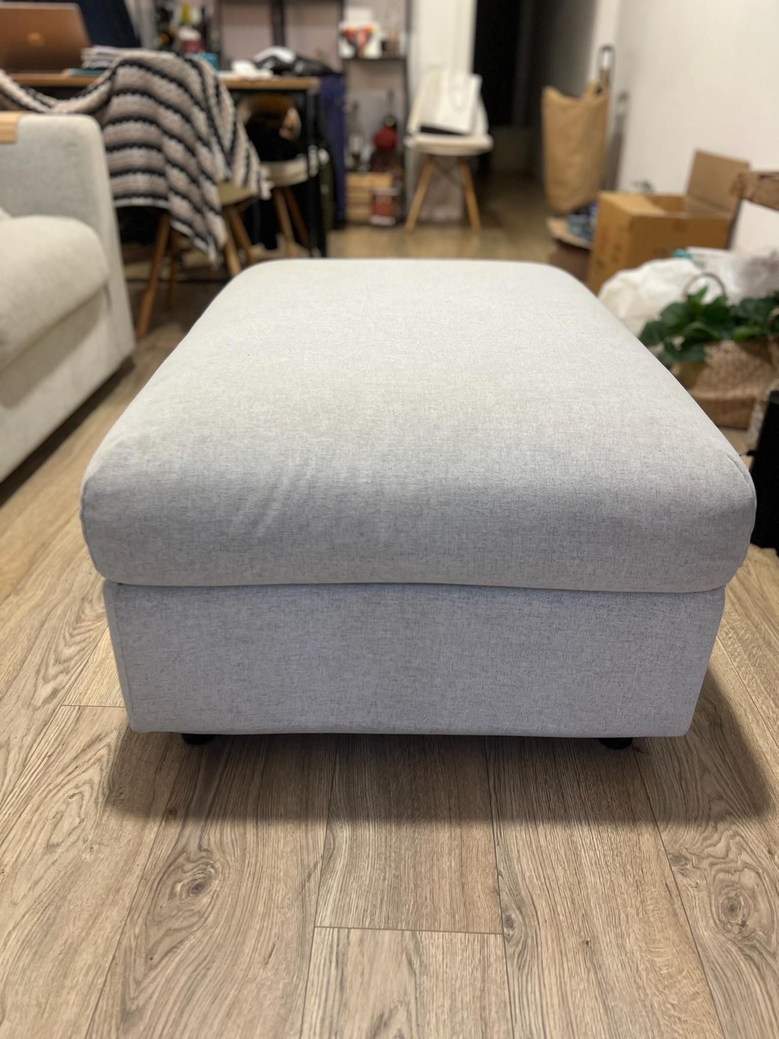 Seller photo